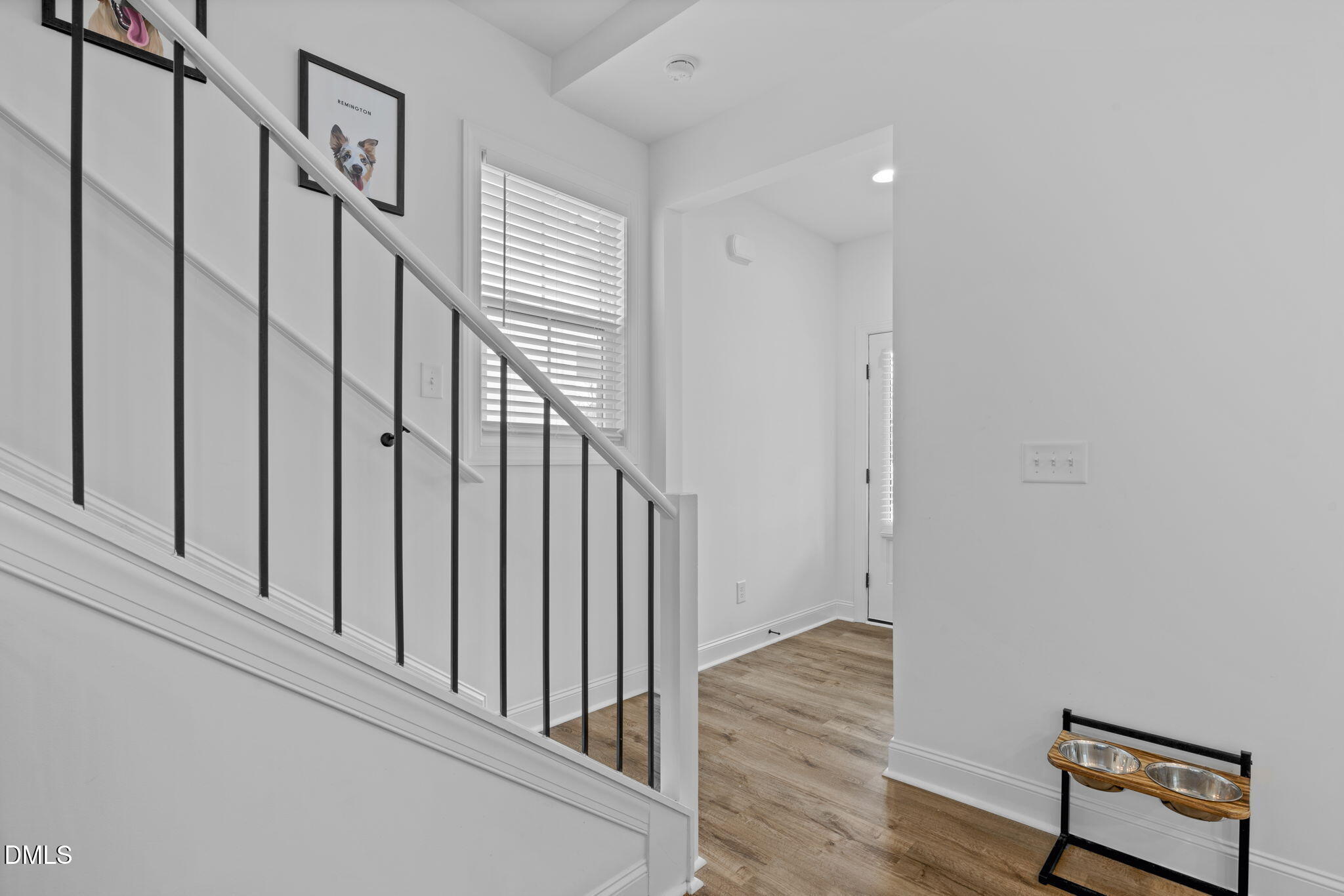 5619 Johnson Woods Court