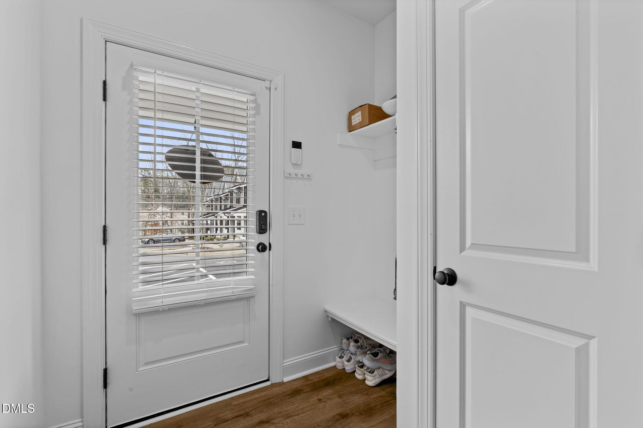 5619 Johnson Woods Court