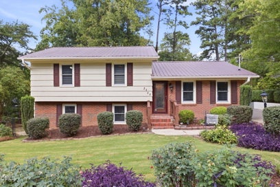2108 Sierra Drive Raleigh NC 27603