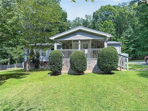 Photo of 6094 Cindy Lane, Oxford, NC 27565 (MLS # LP768734)
