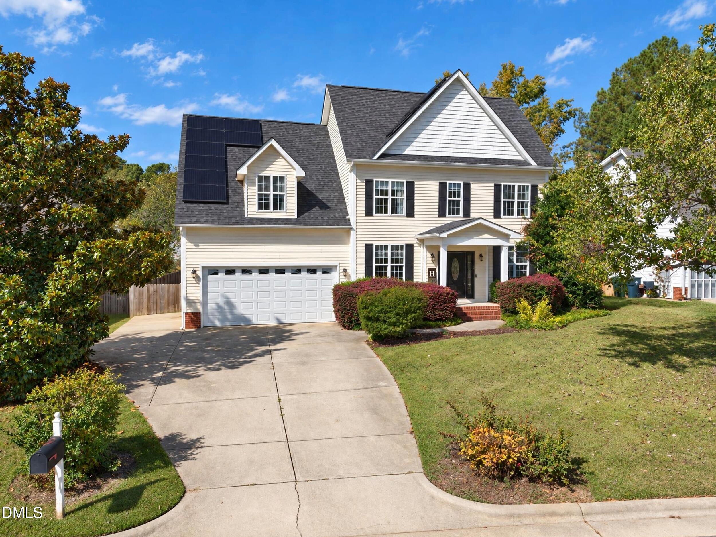 120 White Cap Lane