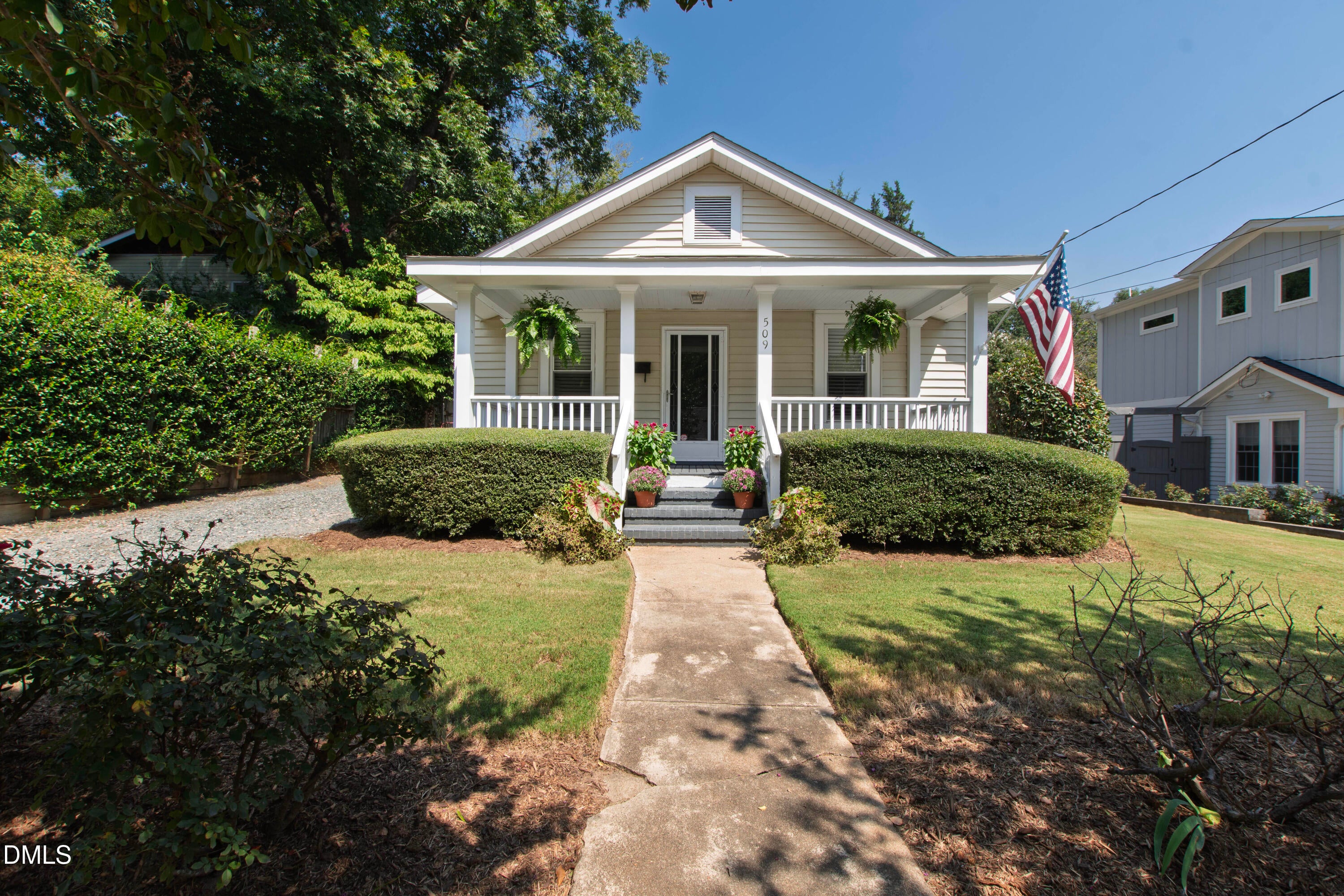 509 Frank Street