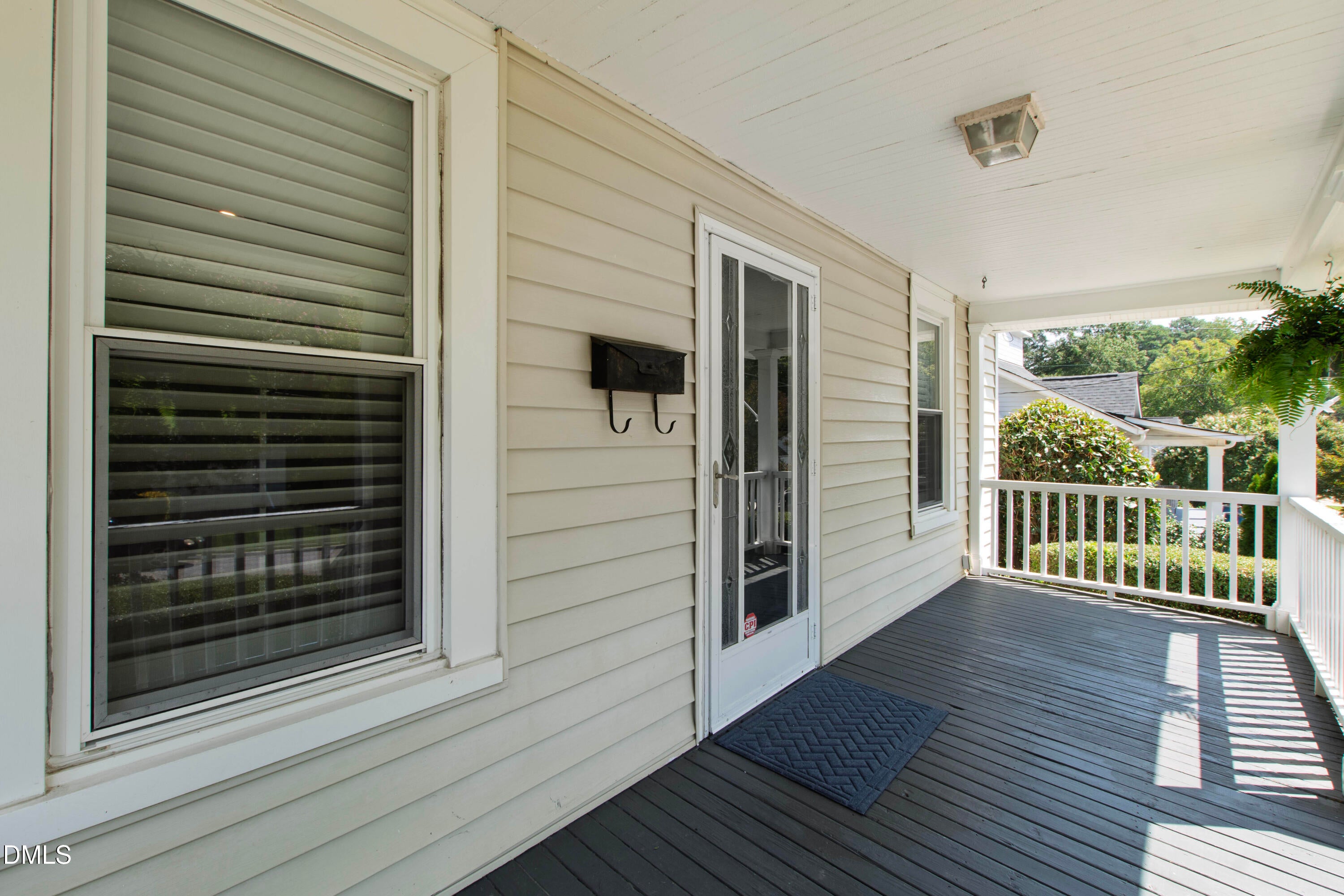 509 Frank Street