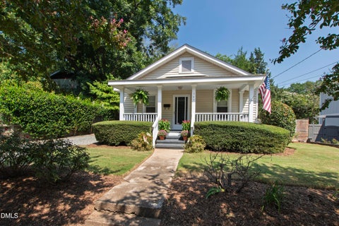 Photo of 509 Frank Street, Raleigh, NC 27604 (MLS # 10190071)