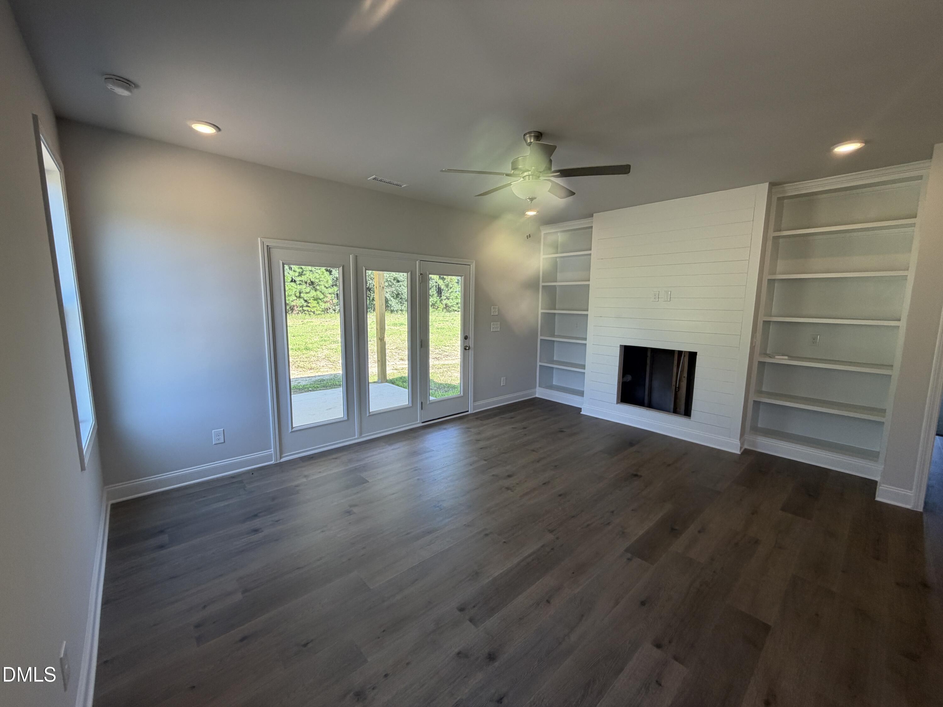 32 Zambezi Court