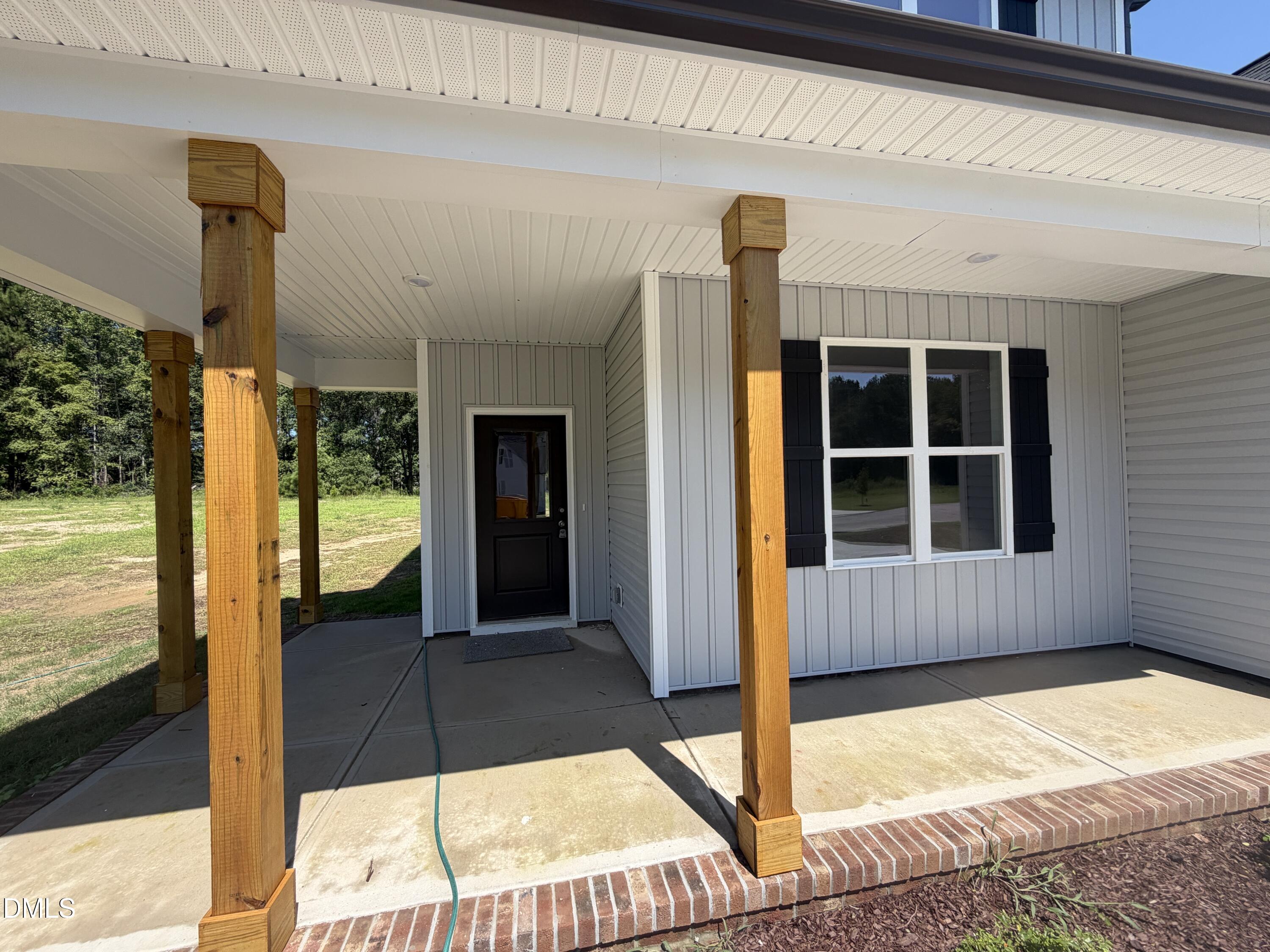 32 Zambezi Court