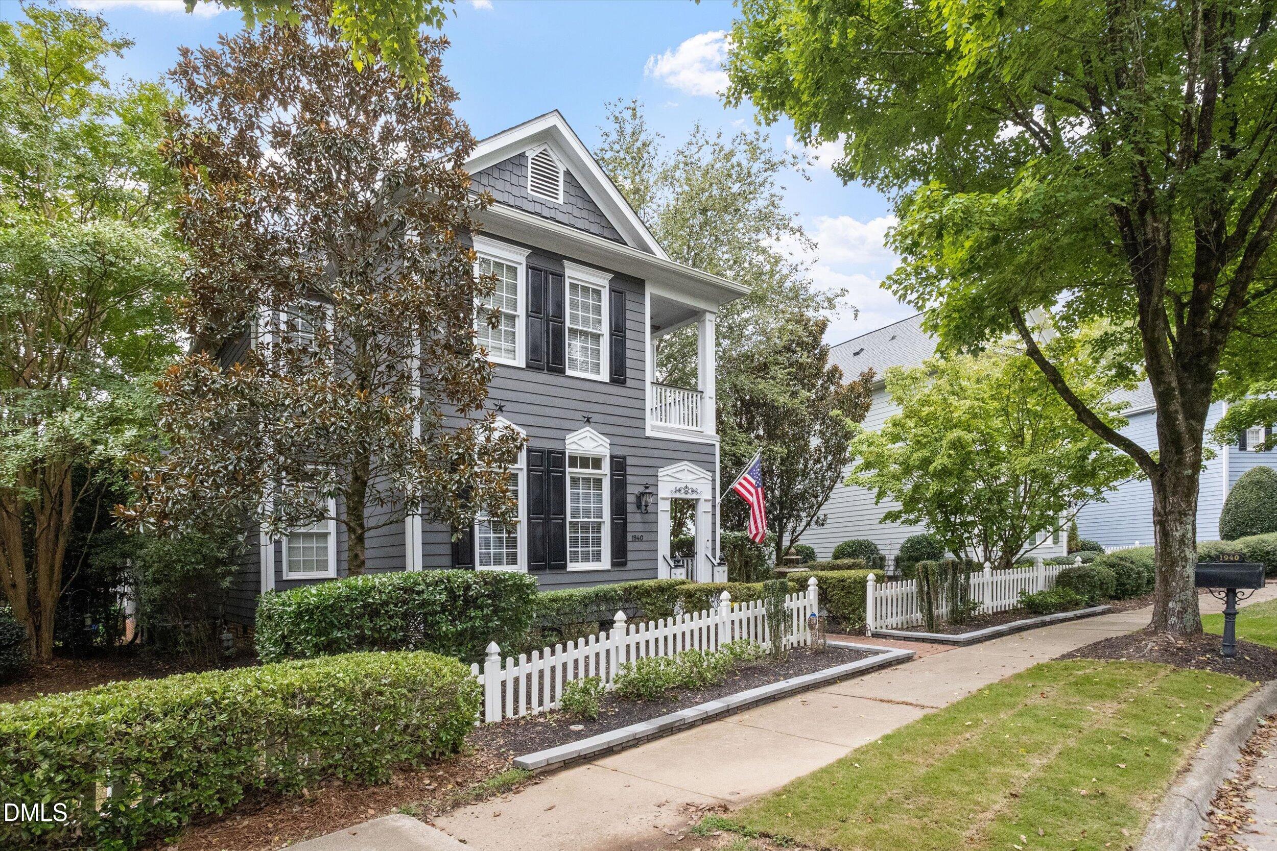 1940 Hornbeck Court