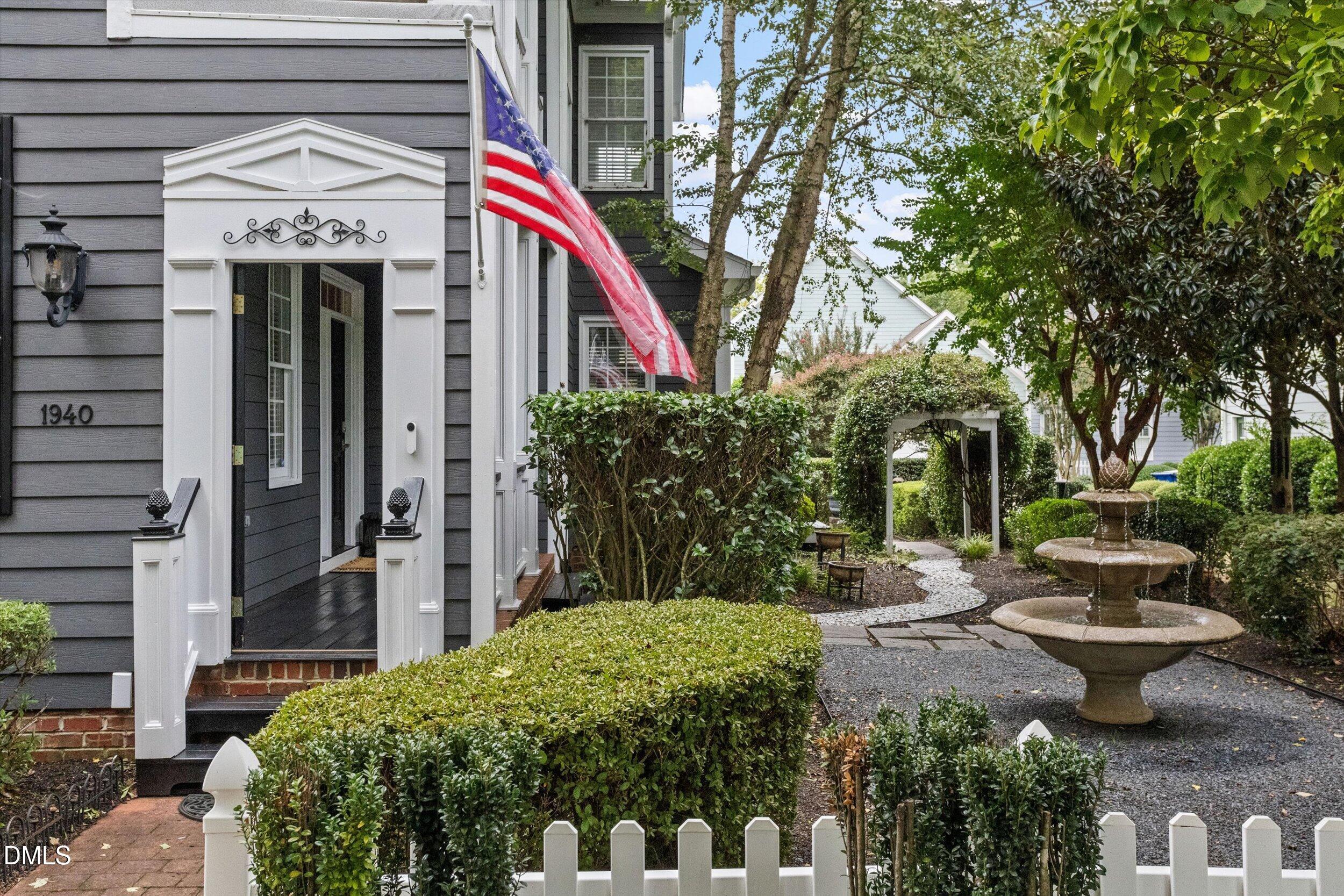 1940 Hornbeck Court