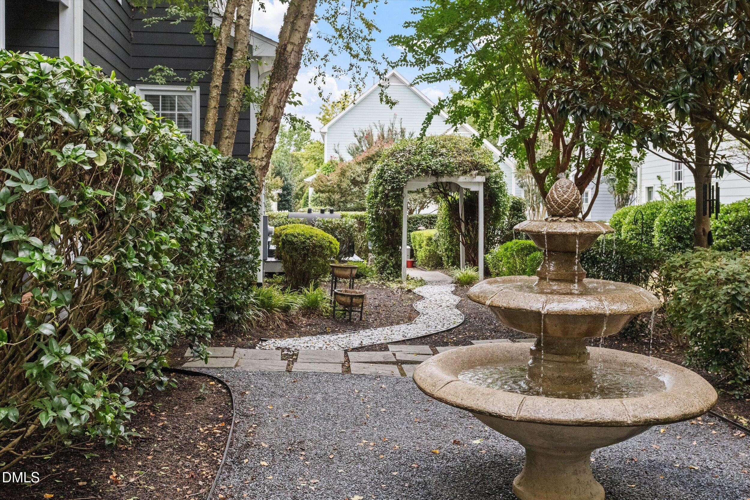1940 Hornbeck Court