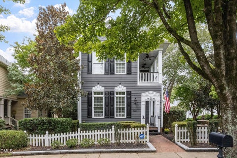 Photo of 1940 Hornbeck Court, Raleigh, NC 27614 (MLS # 10193911)