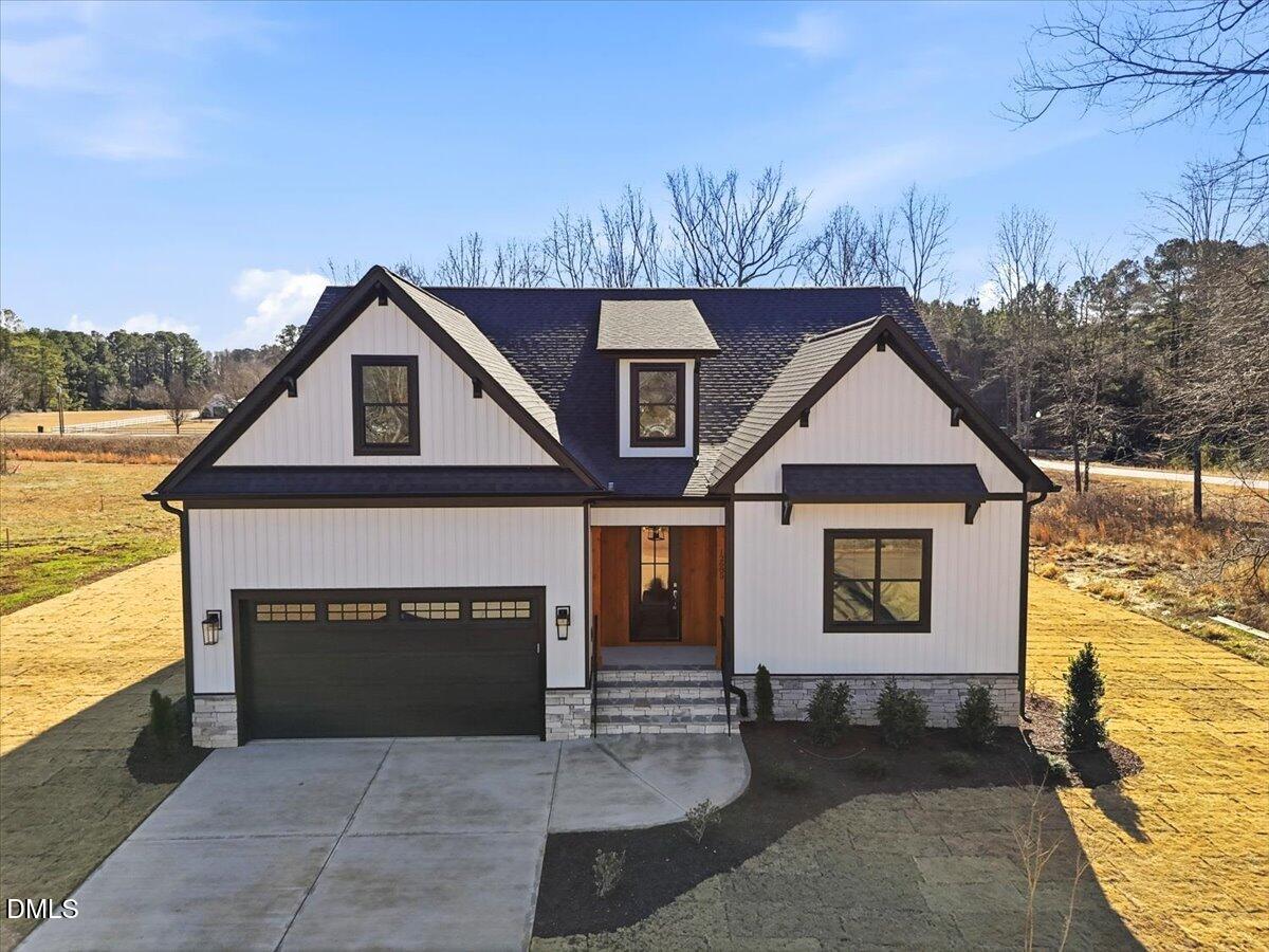 12685 Mallard Rock Road