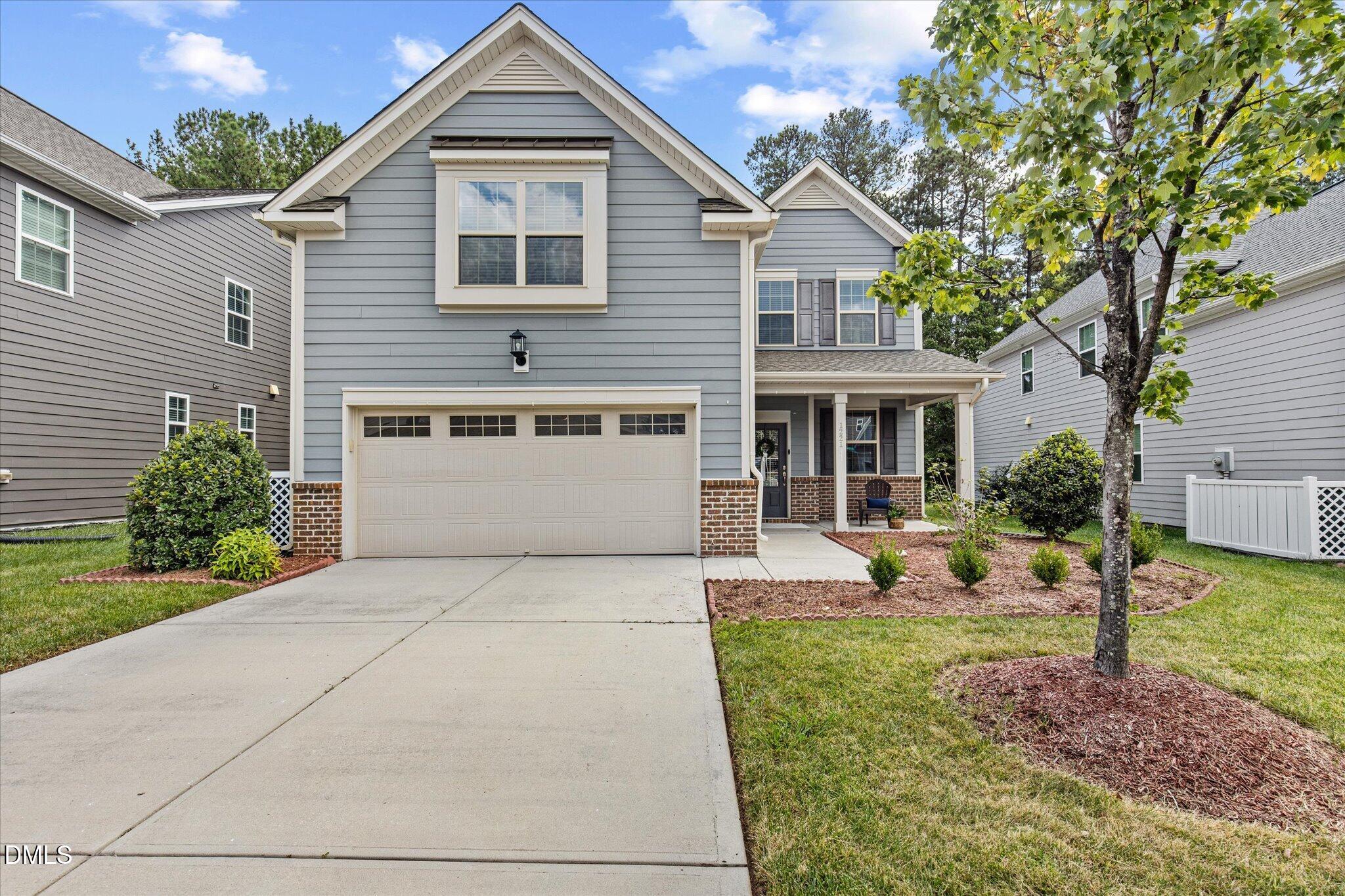 1221 Elliott Ridge Lane