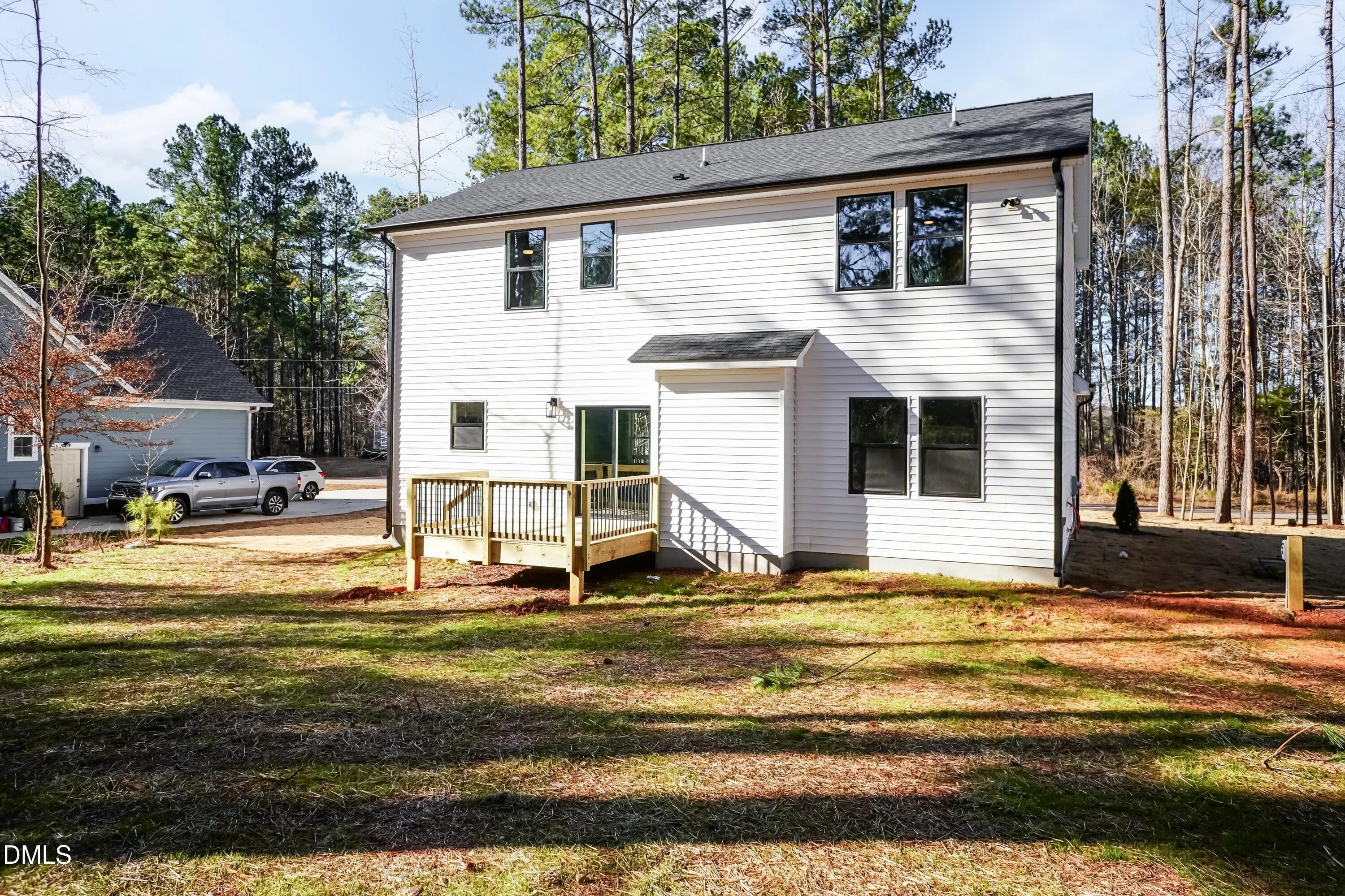 104 Buffalo Drive
