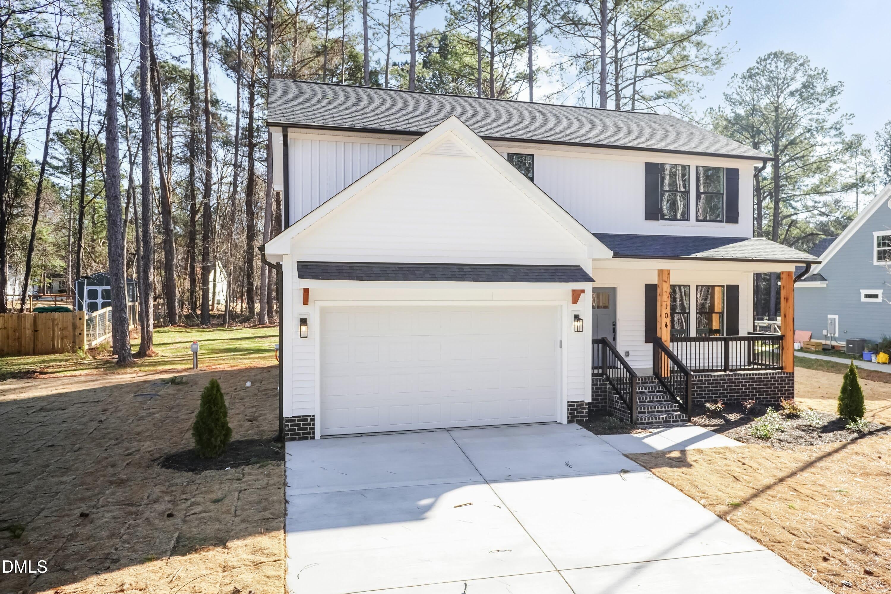 104 Buffalo Drive