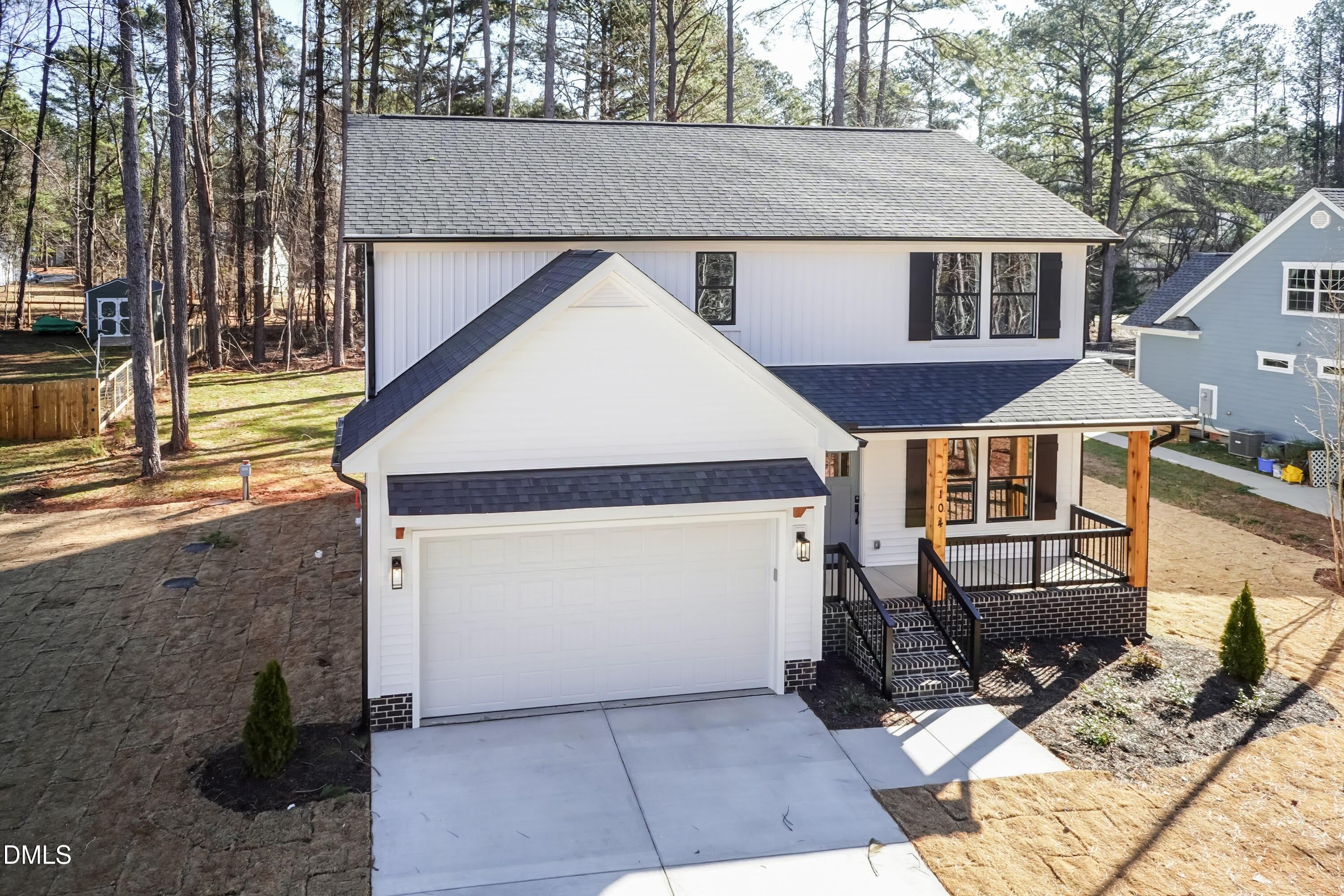 104 Buffalo Drive