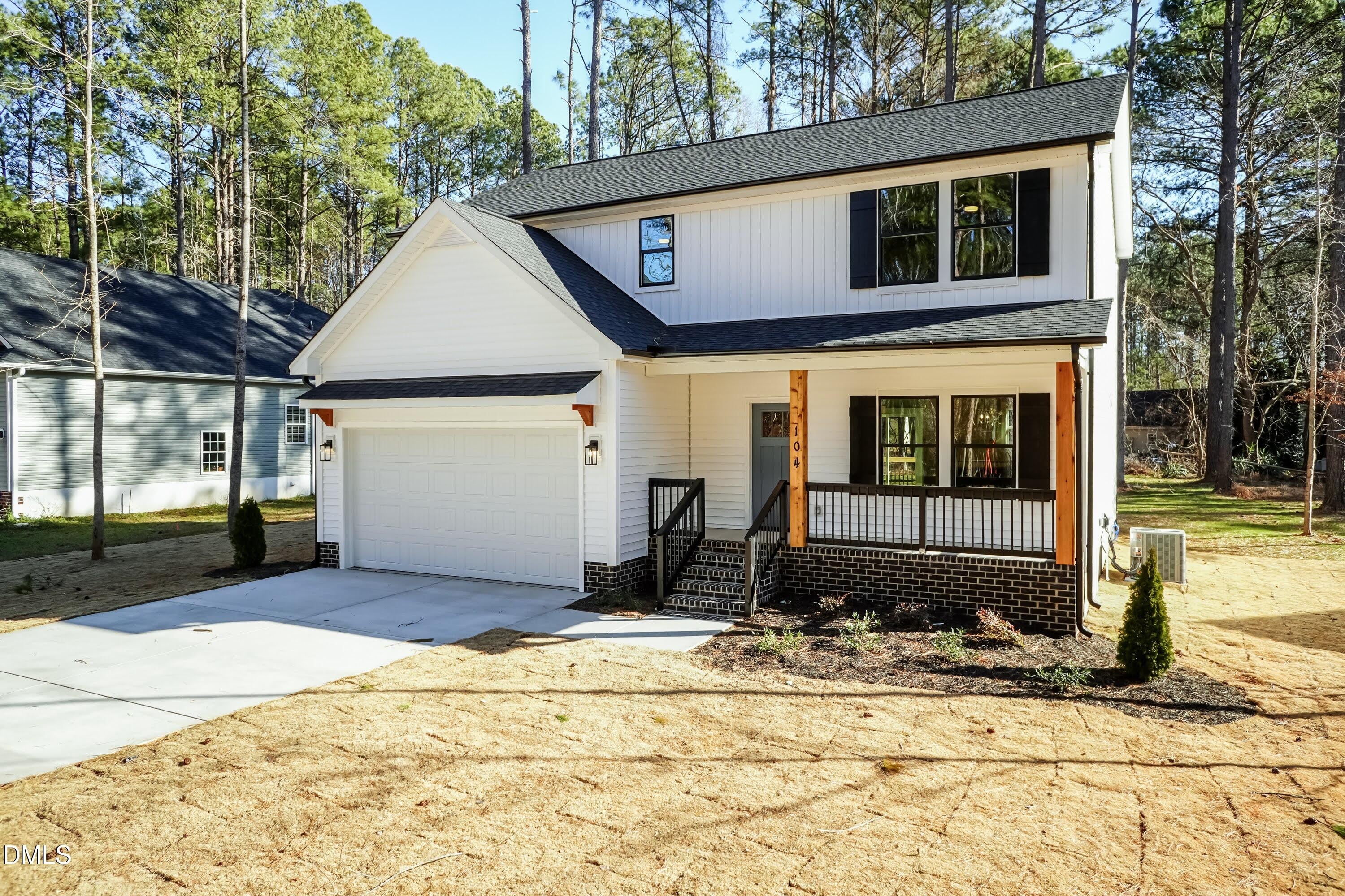 104 Buffalo Drive