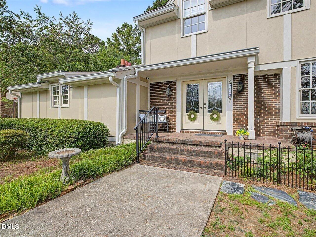 714 Chestnut Drive