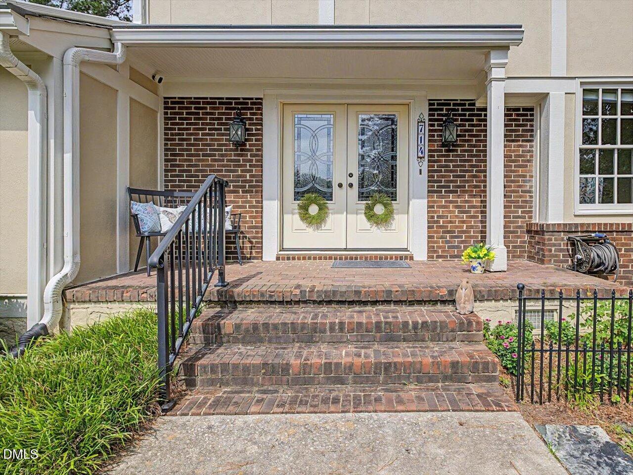 714 Chestnut Drive