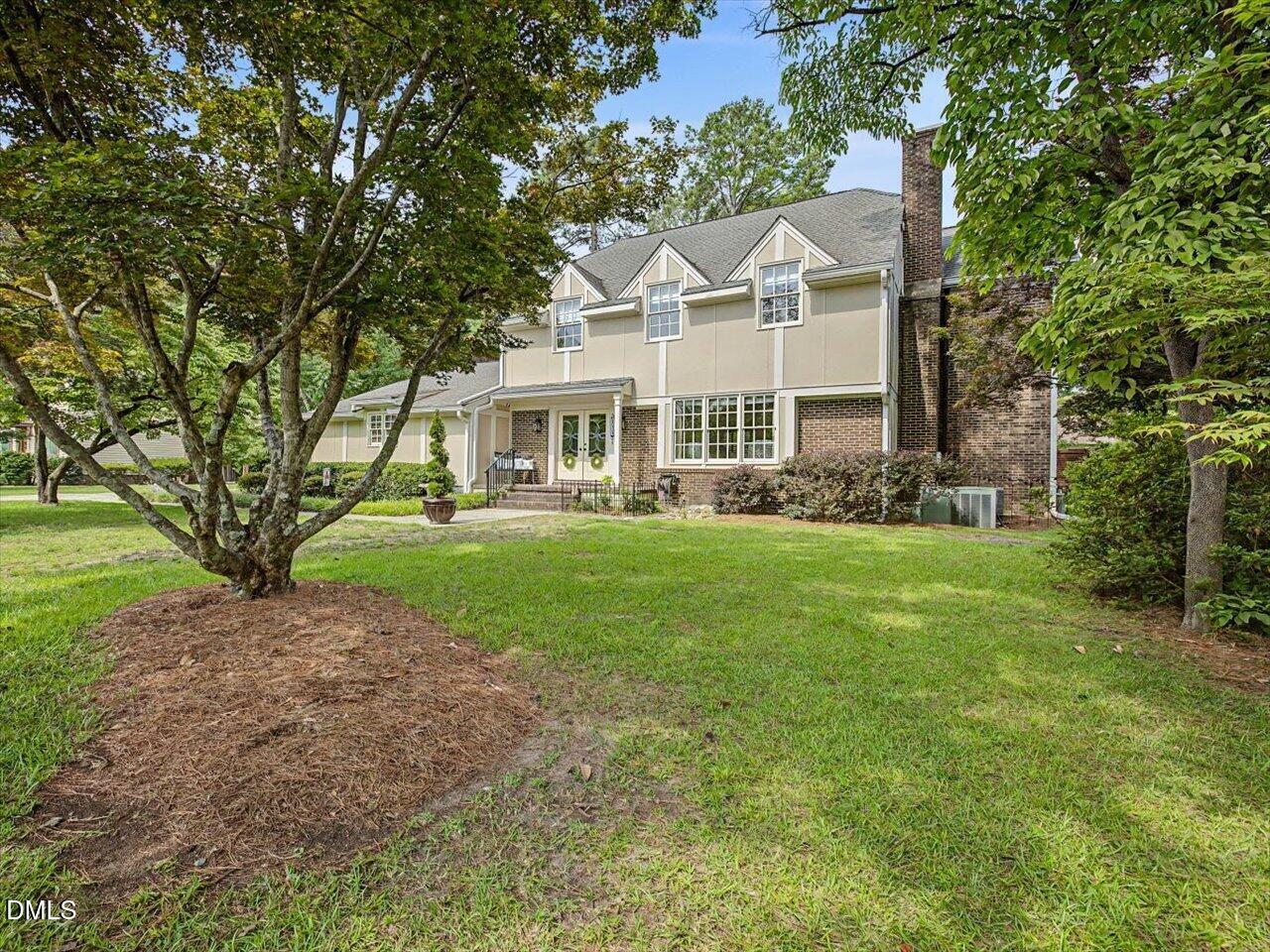 714 Chestnut Drive