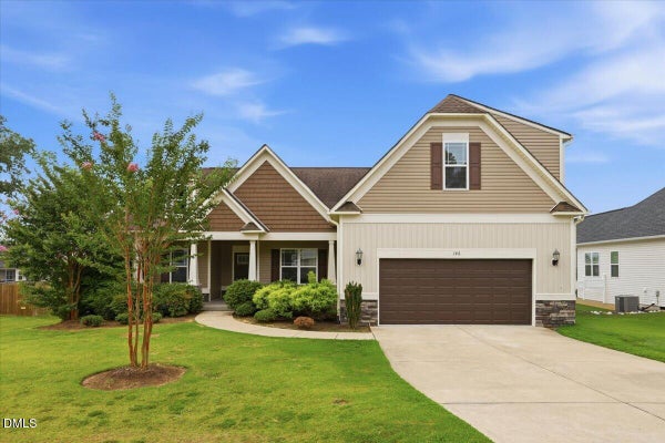 146 KYNDALLEE LN, GARNER, NC 27529 - Image 5635636ad543509b6b1a2c4d2a407fa7/2994678090
