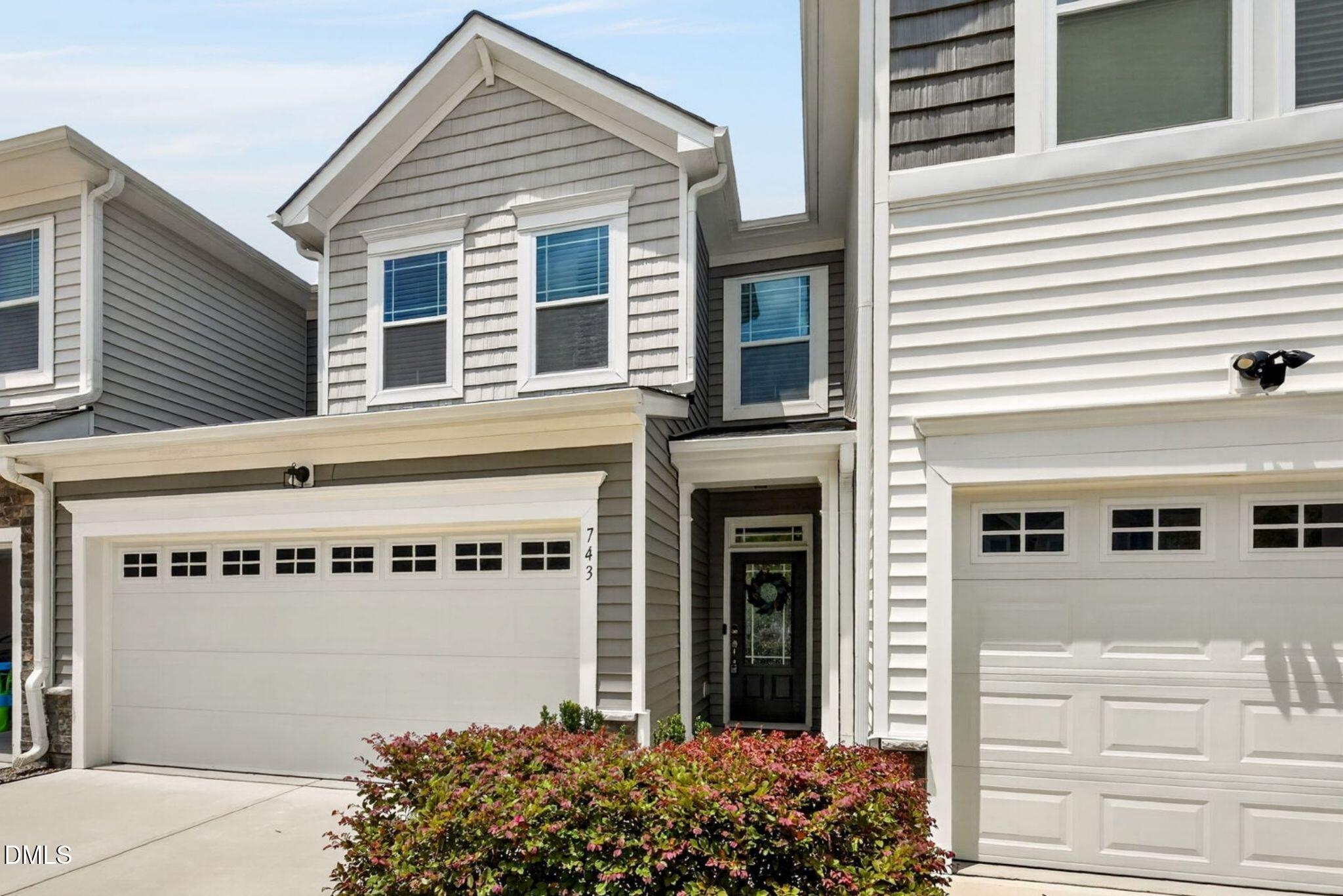 743 Creekway Drive