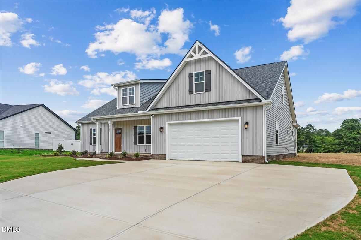 1363 Scarlet Oak Road