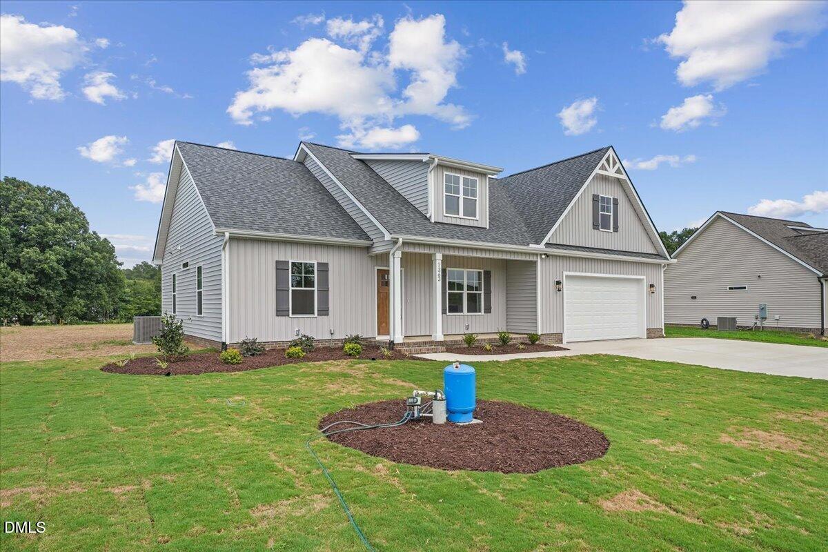 1363 Scarlet Oak Road