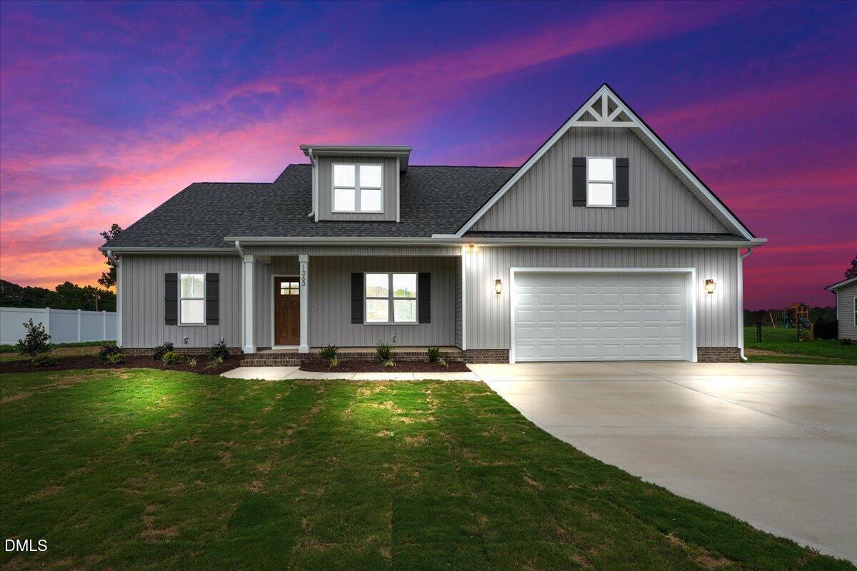 1363 Scarlet Oak Road