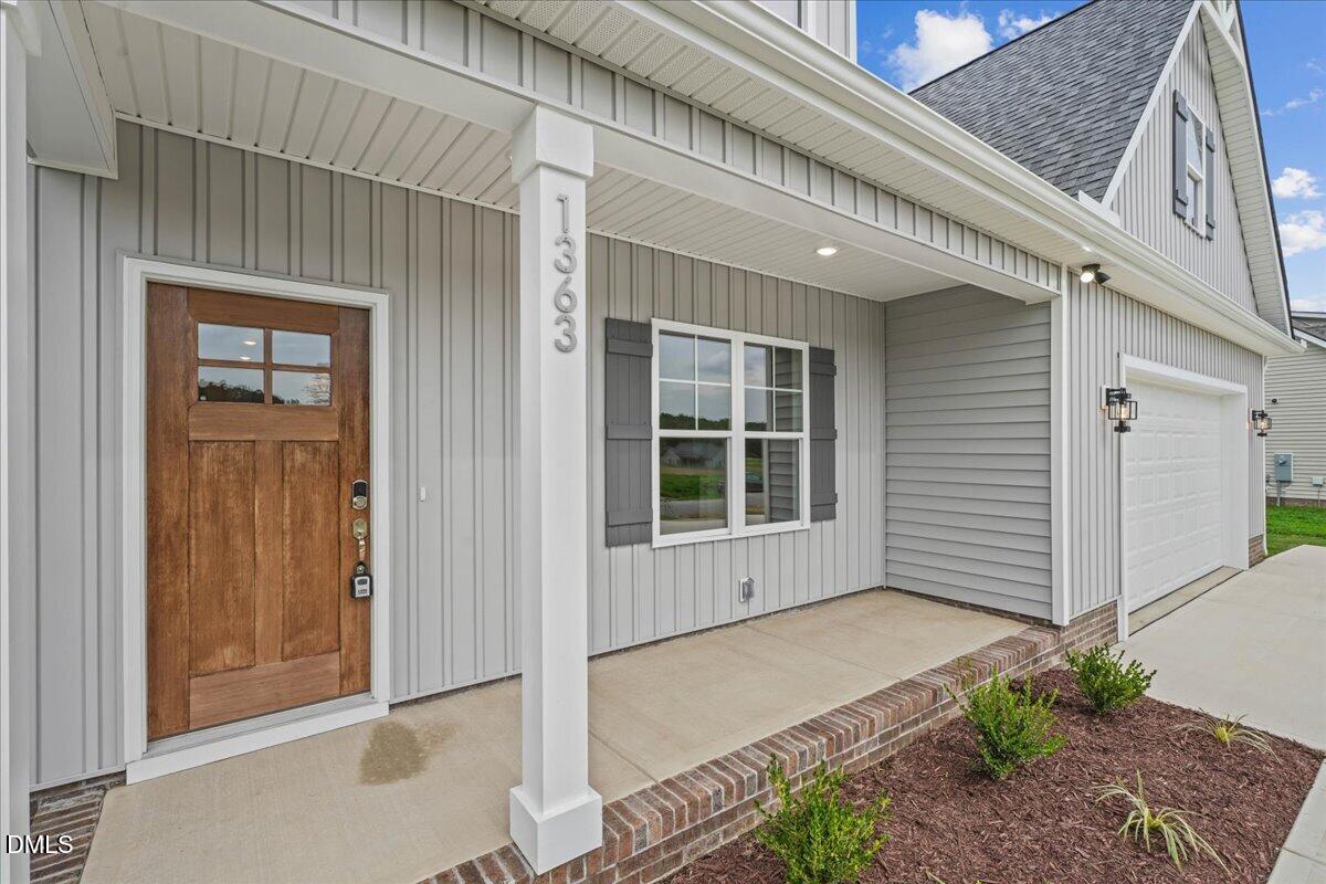 1363 Scarlet Oak Road