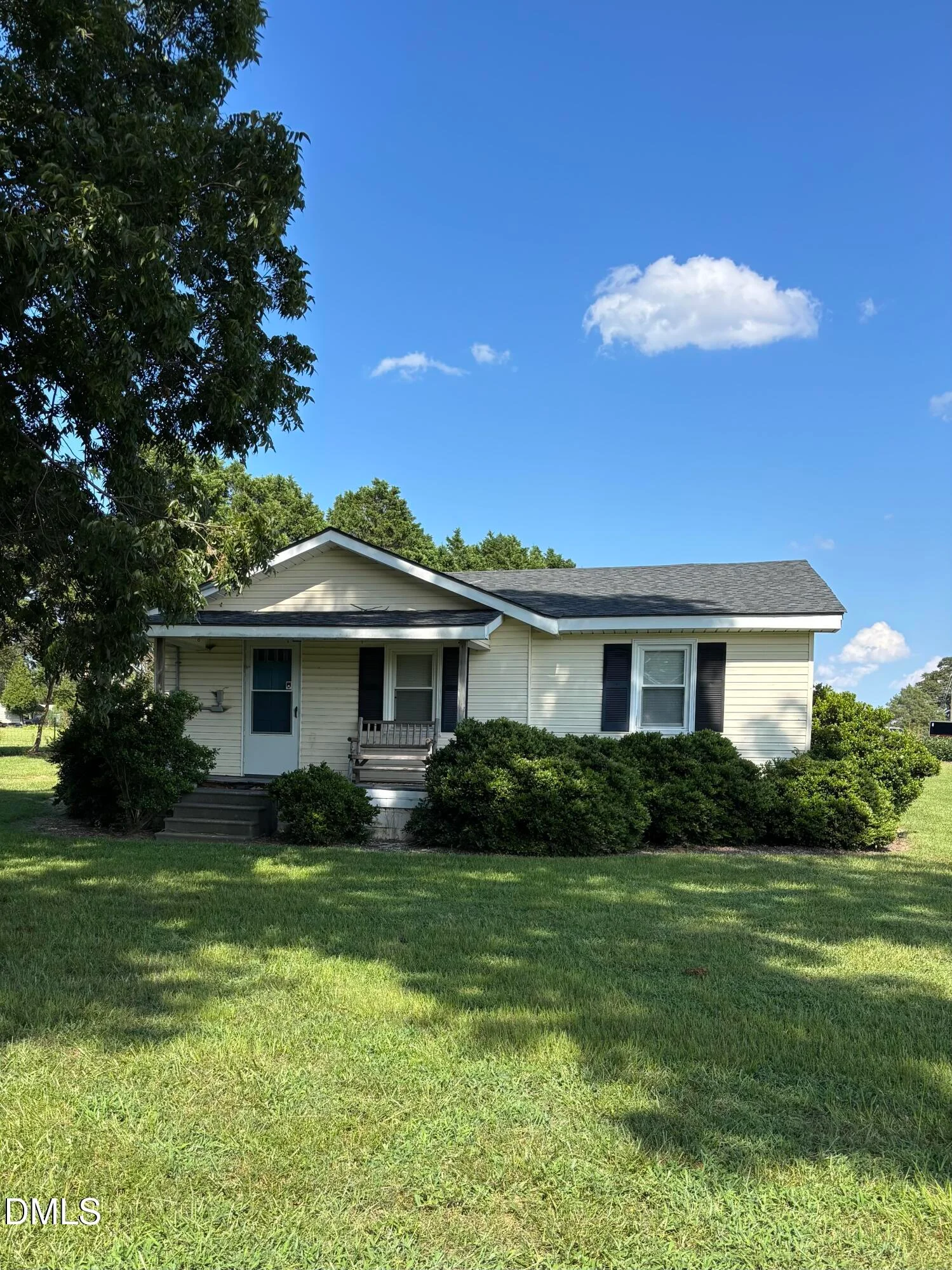 2164 Benson Hardee Road