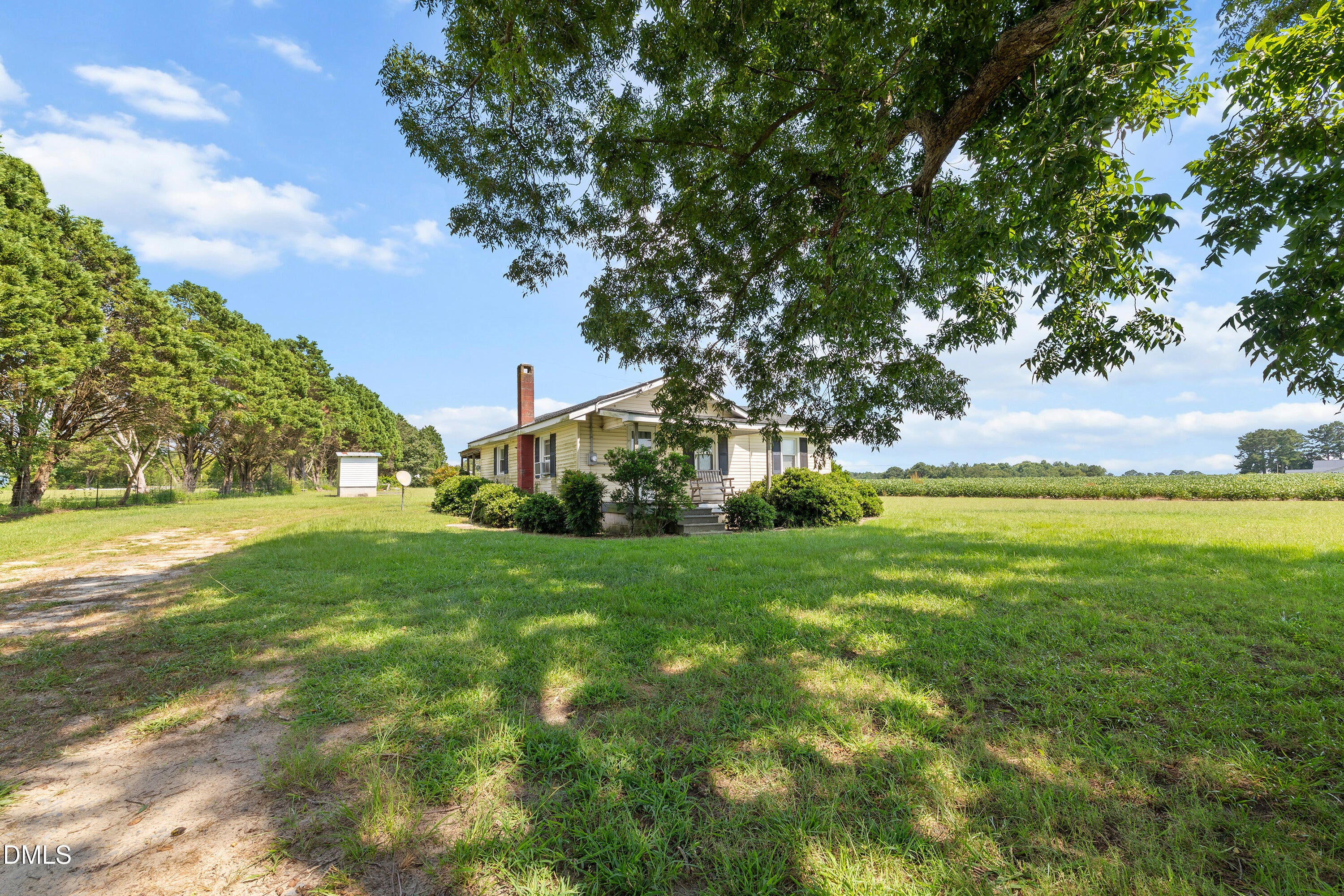 2164 Benson Hardee Road