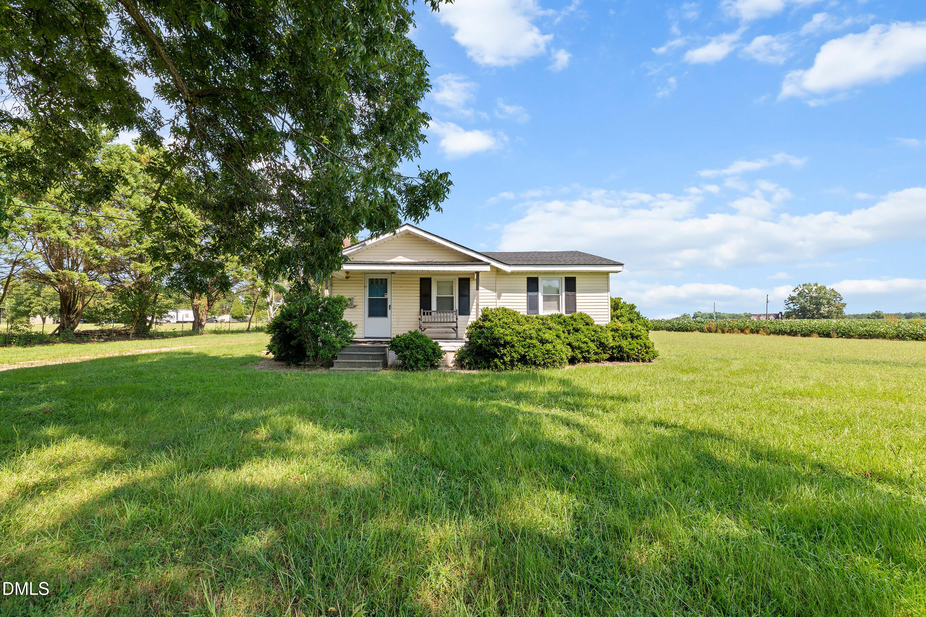 2164 Benson Hardee Road