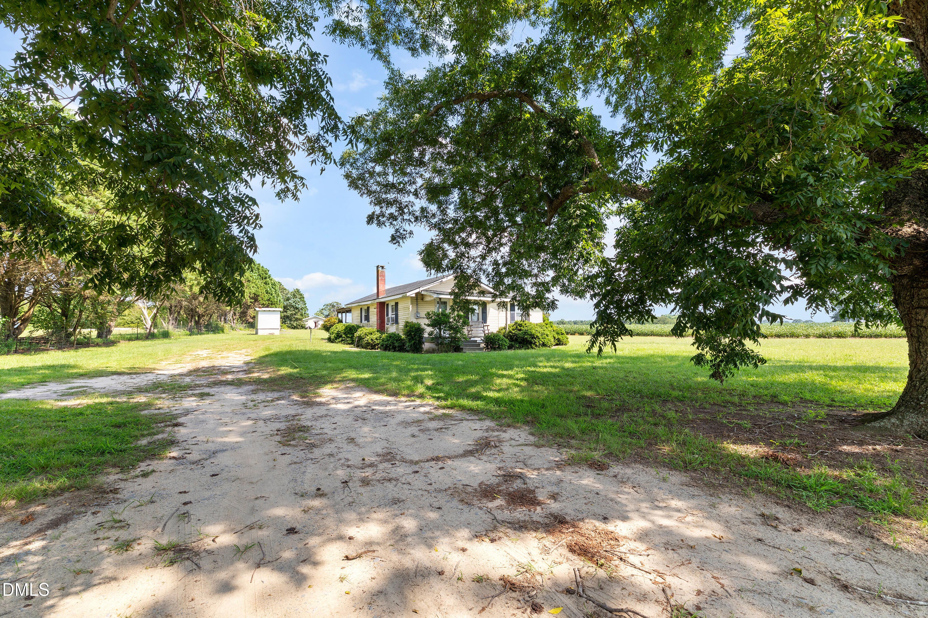 2164 Benson Hardee Road