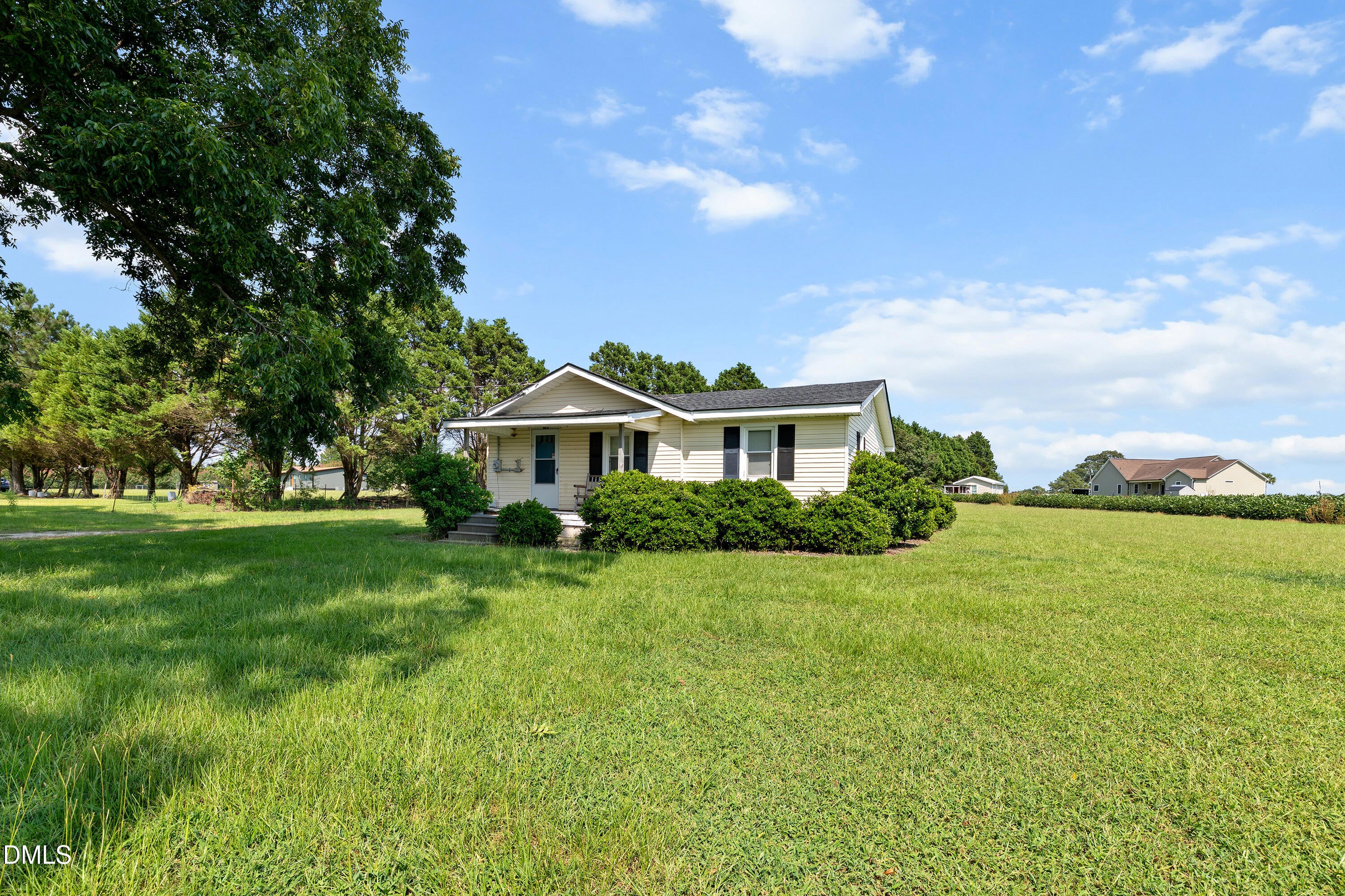 2164 Benson Hardee Road