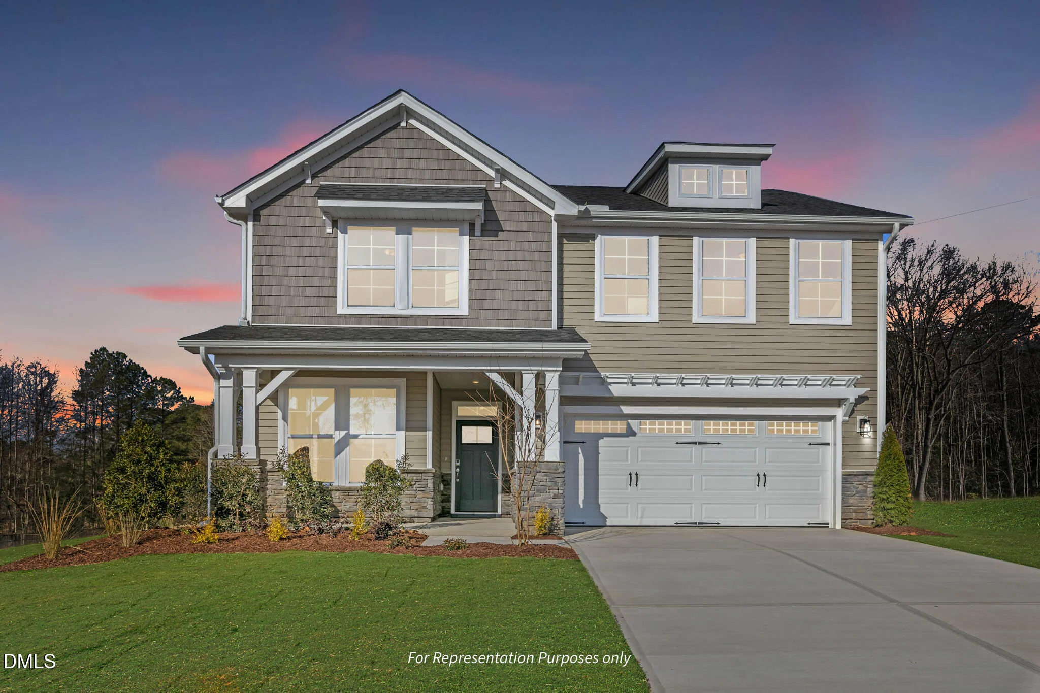 98 Knotts Loop