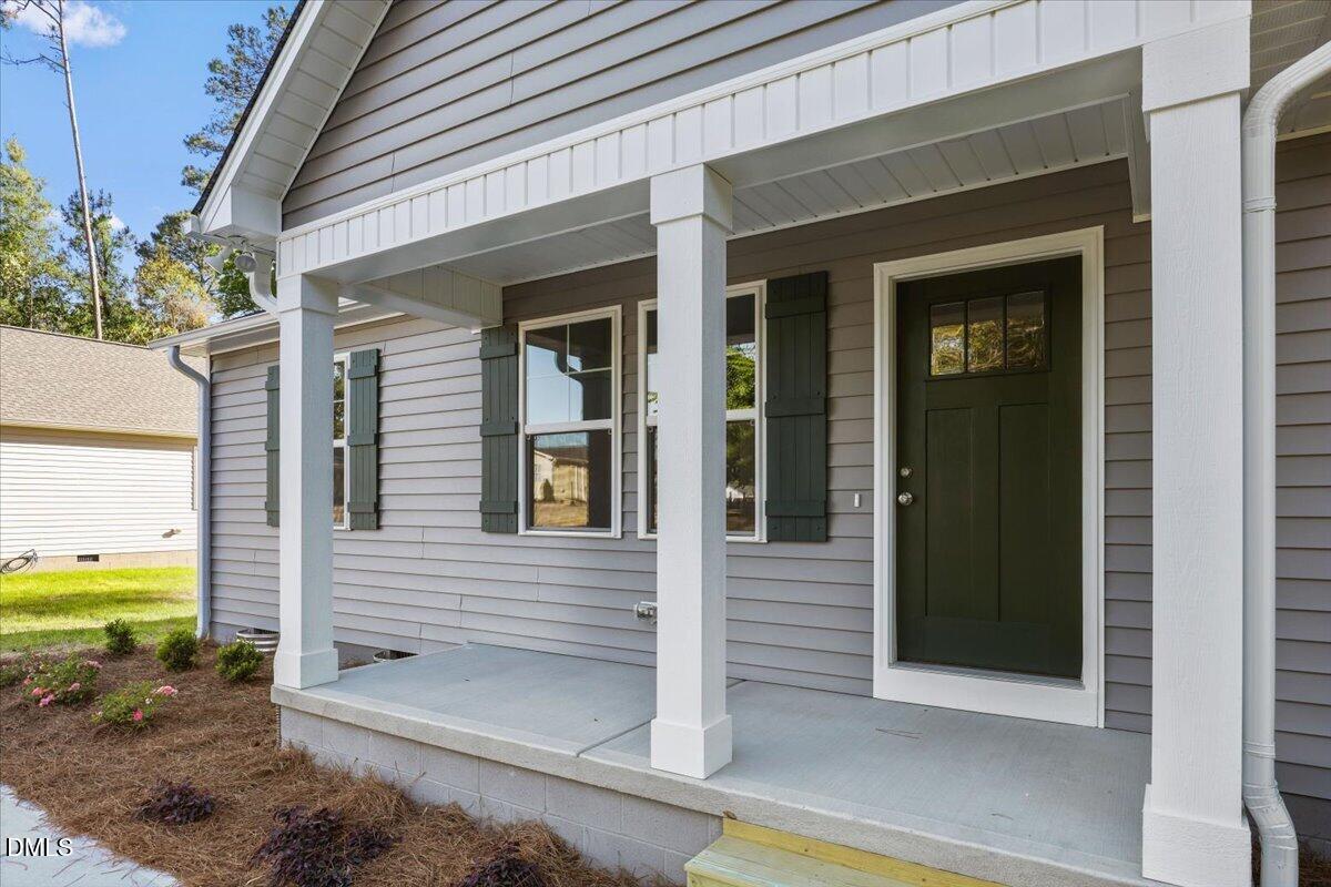 305 N West Street