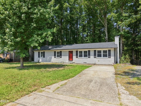 Photo of 2819 Independence Avenue, Durham, NC 27703 (MLS # 10186353)