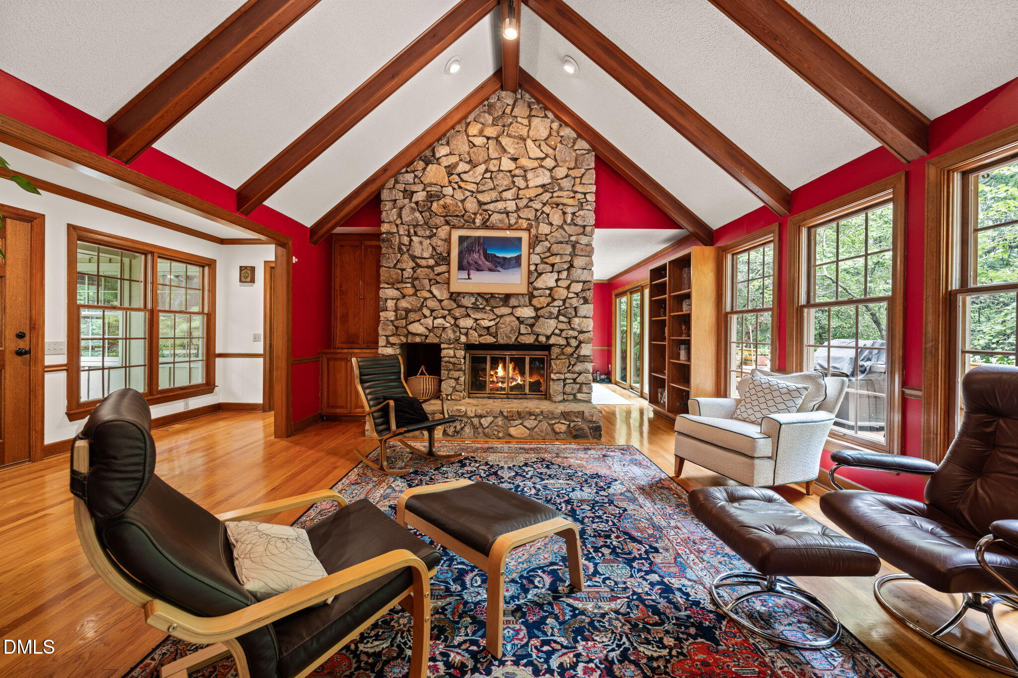 134 Hunters Ridge Road
