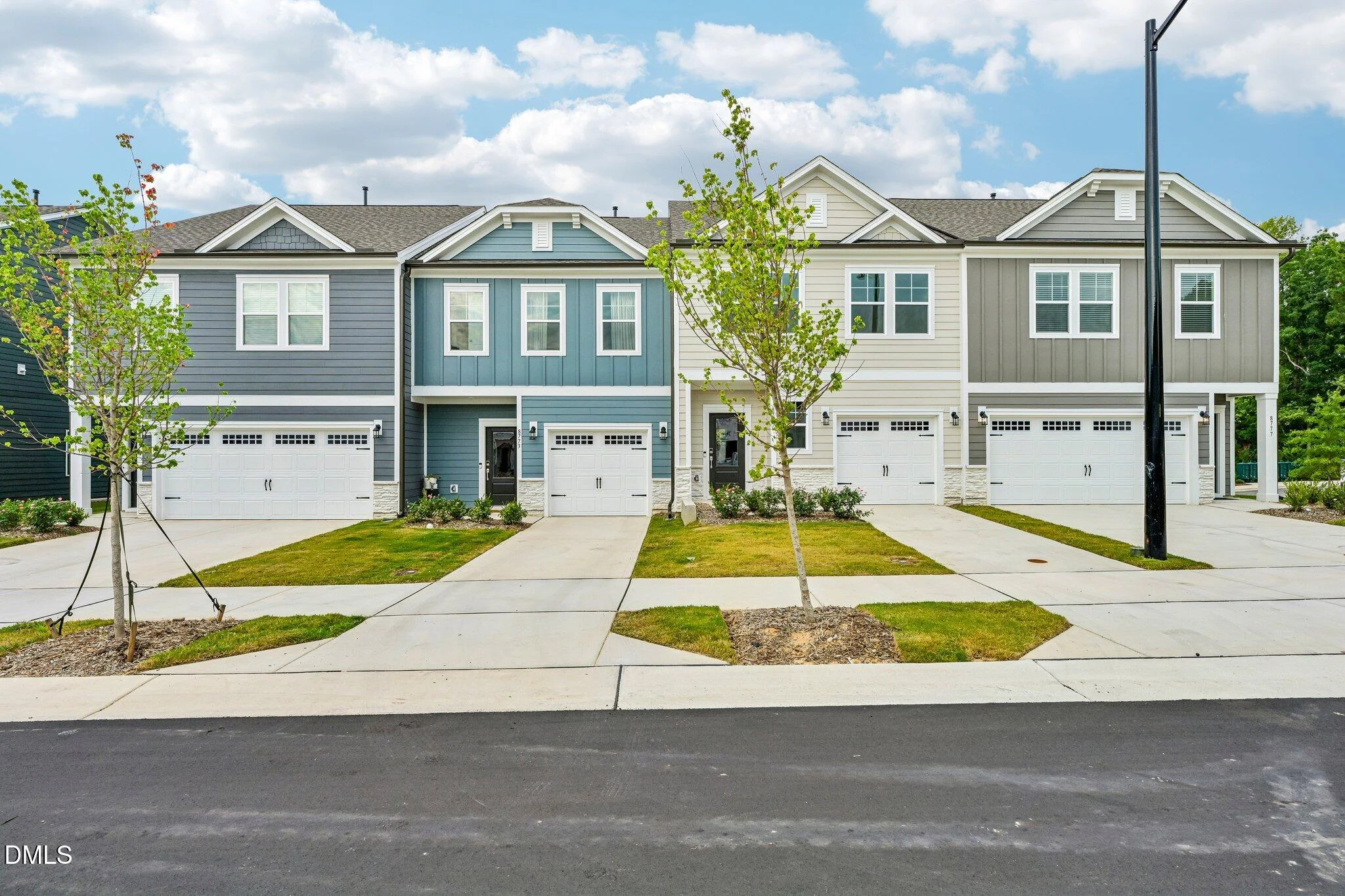 8777 Wardle Court