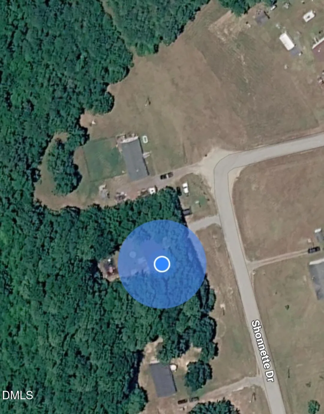 4955 Dailey Store Road