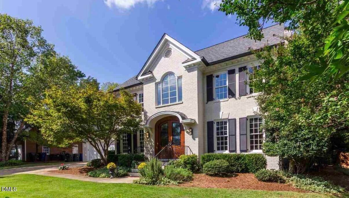 3424 Doyle Road