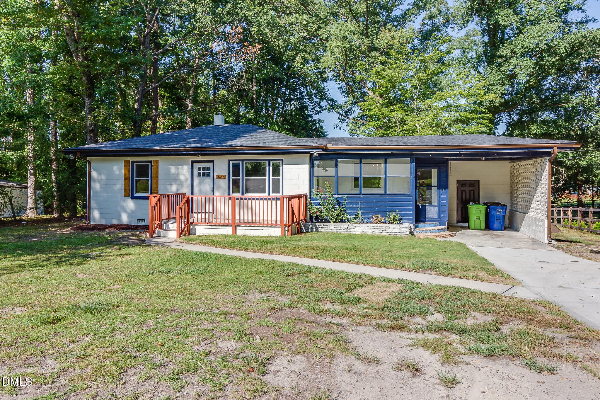 556 Rose Lane