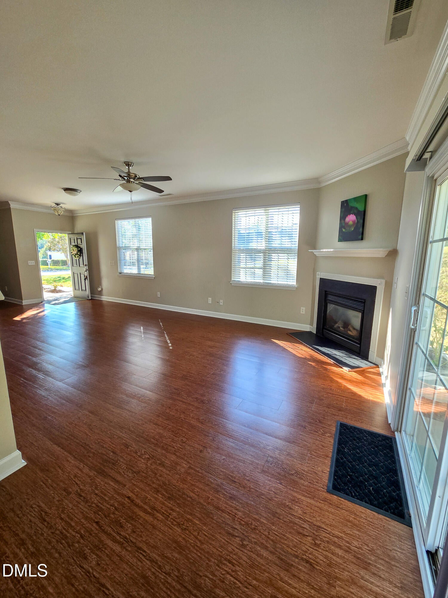 2603 Forest Shadows Lane