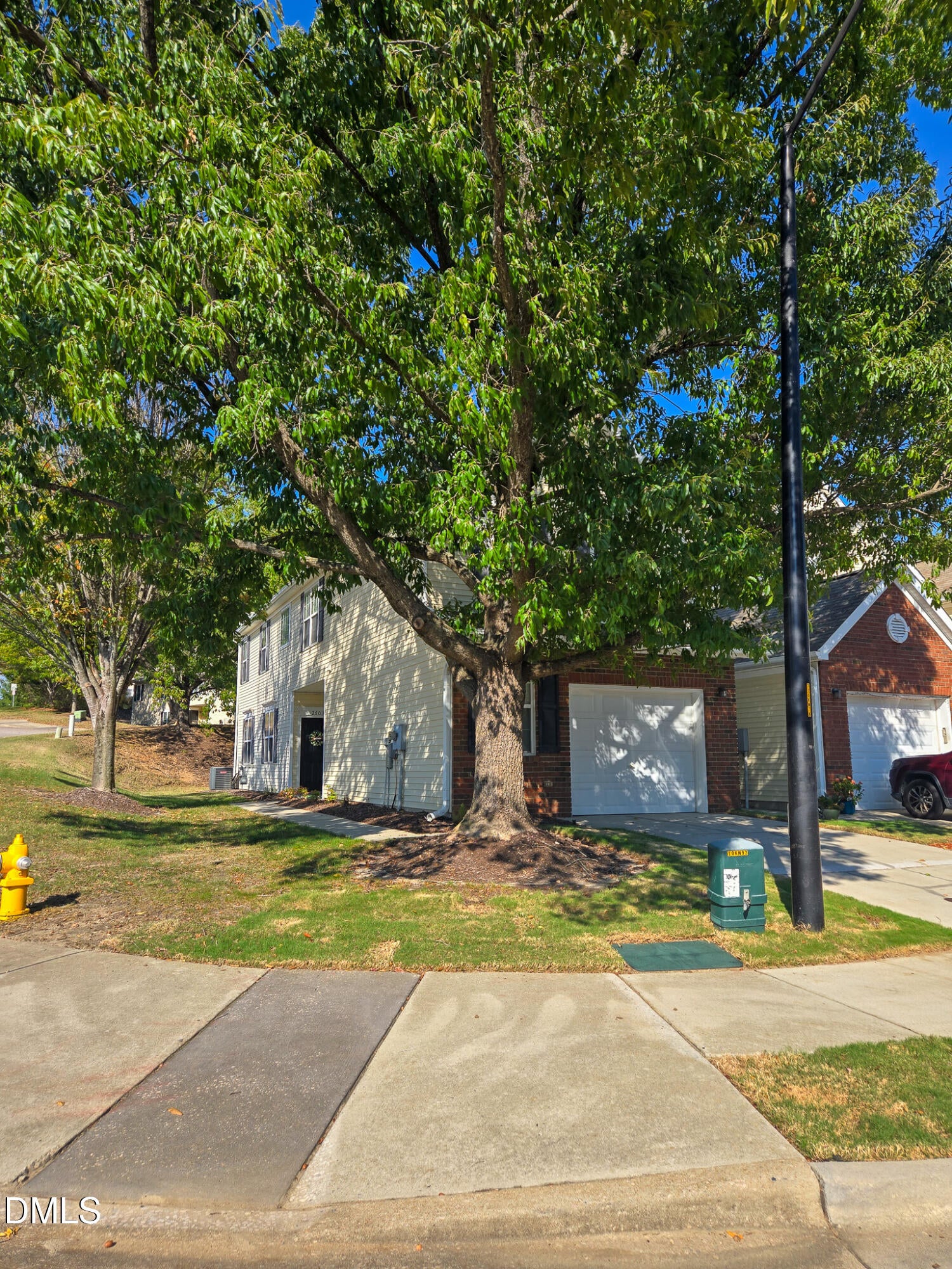 2603 Forest Shadows Lane