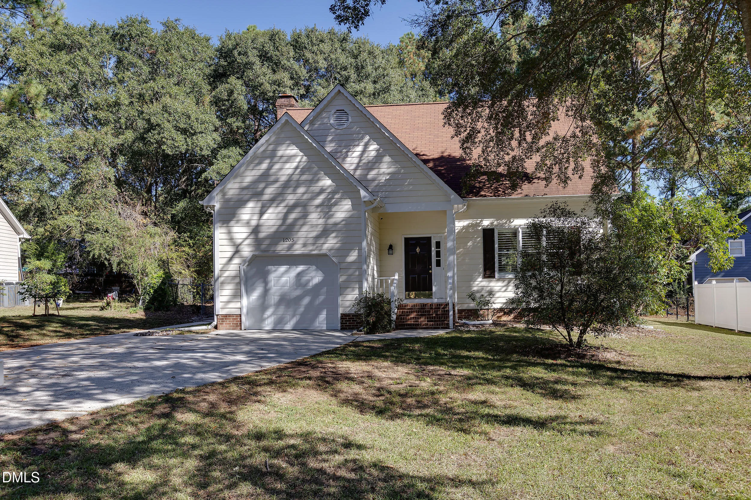 1205 Little Acres Drive
