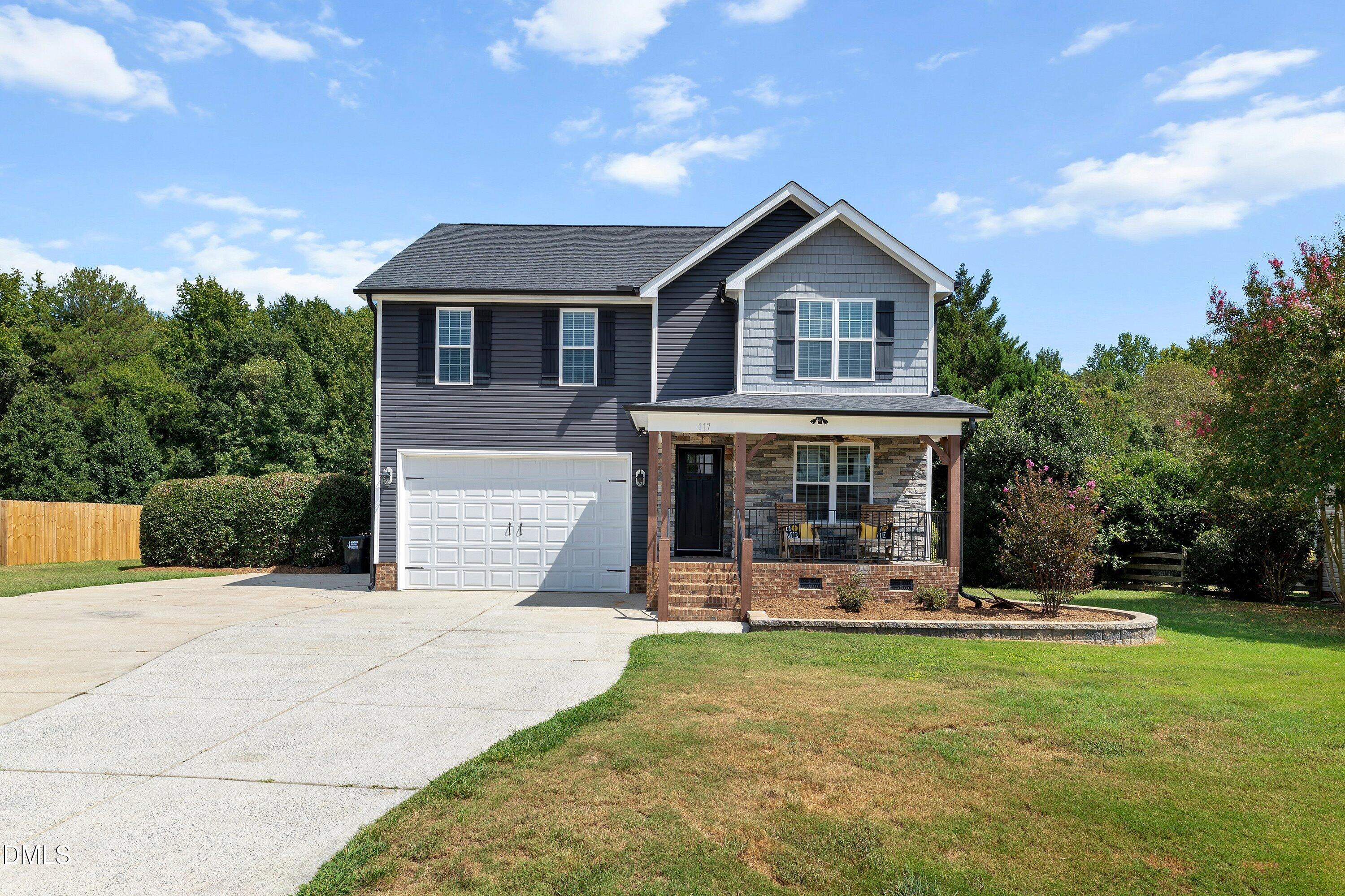 117 Belve Drive