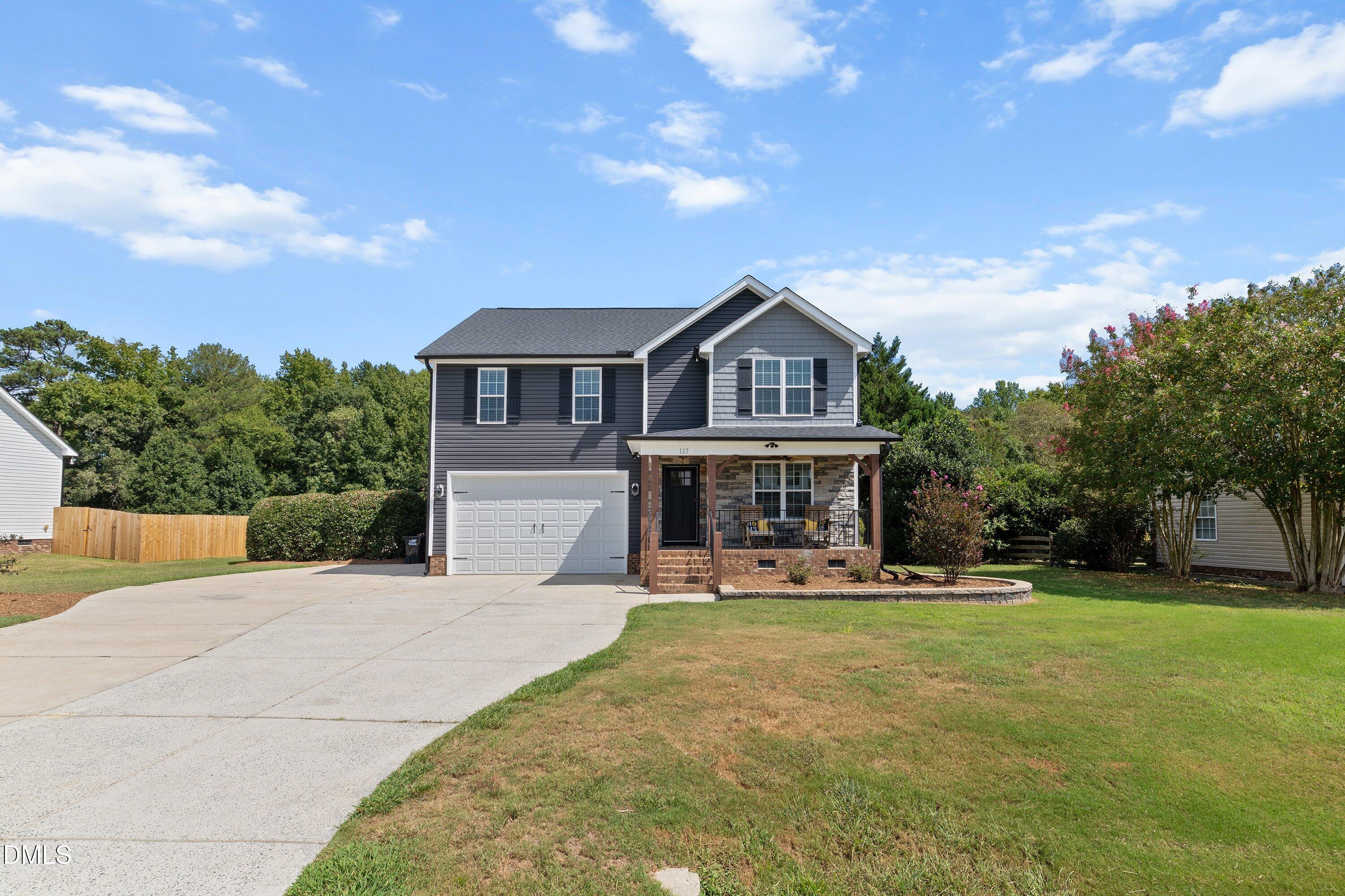 117 Belve Drive