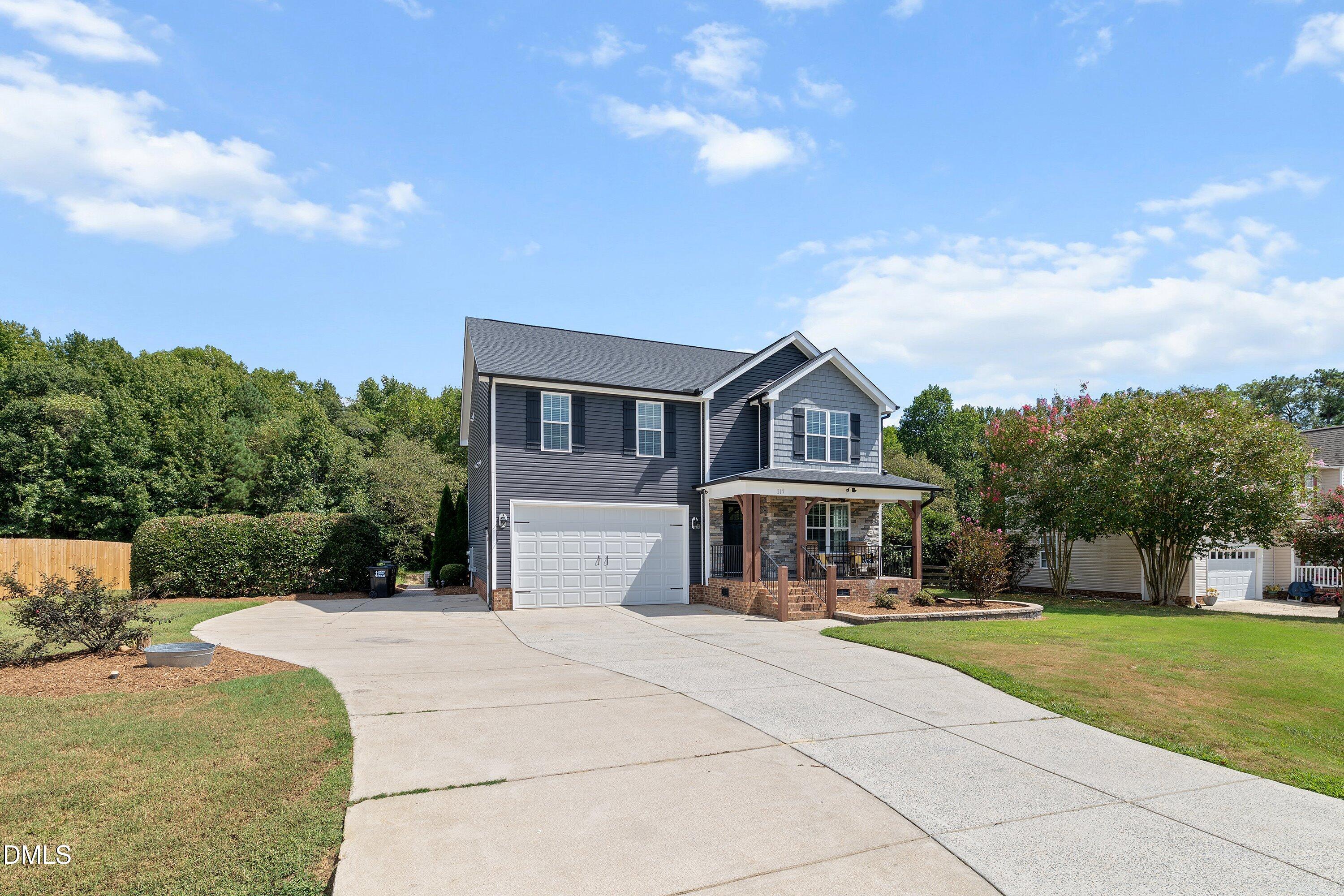 117 Belve Drive