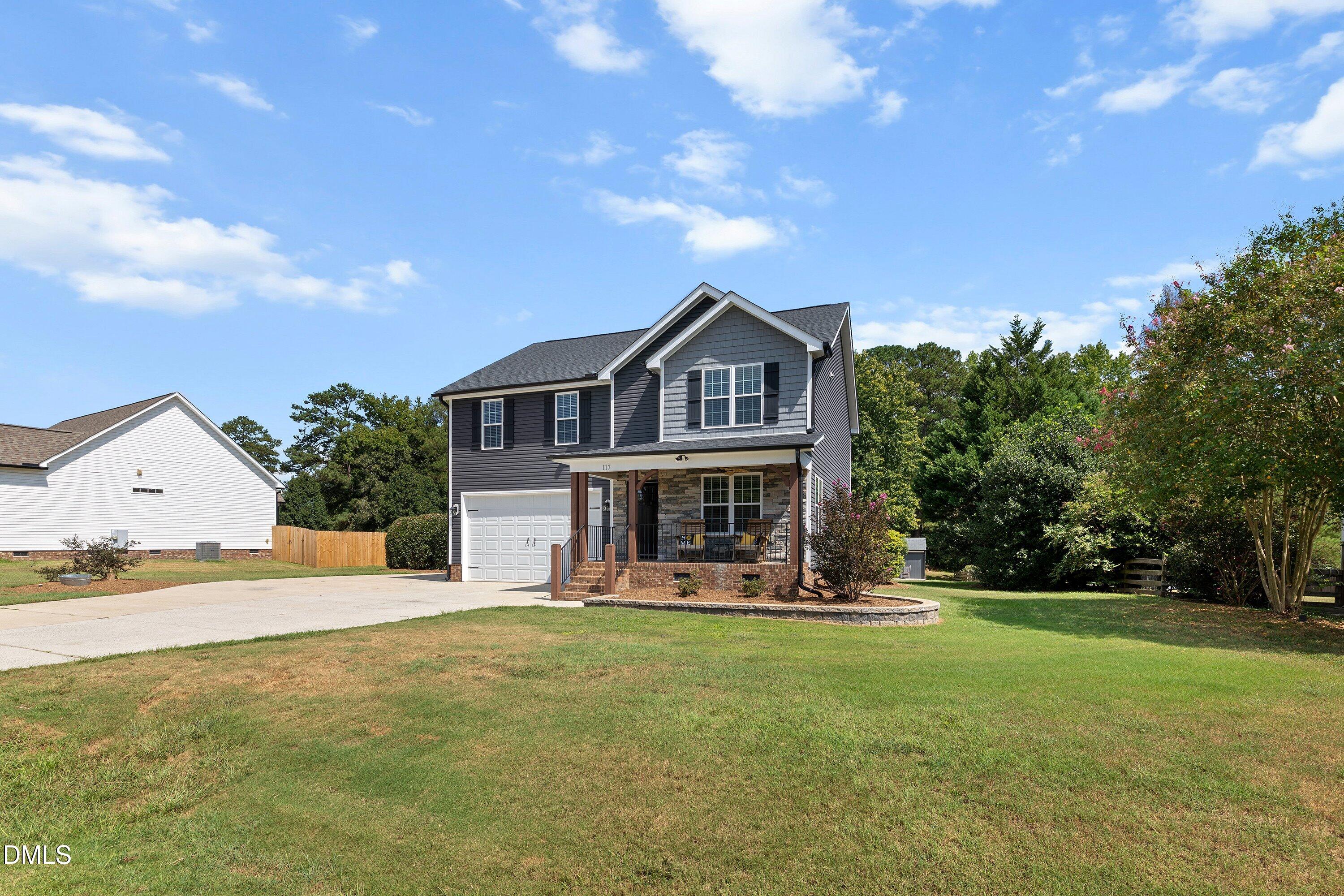 117 Belve Drive