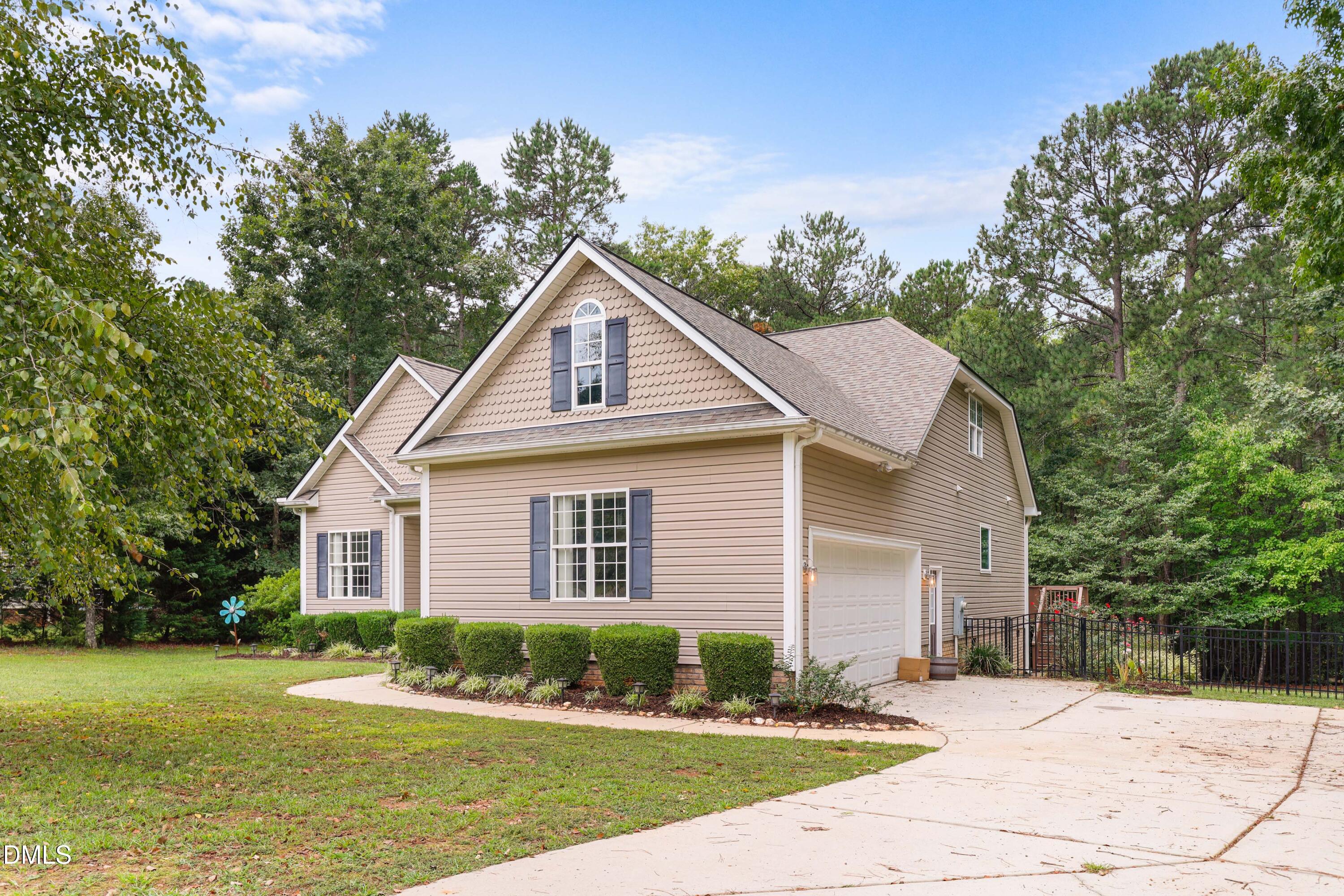 1511 Anterra Drive